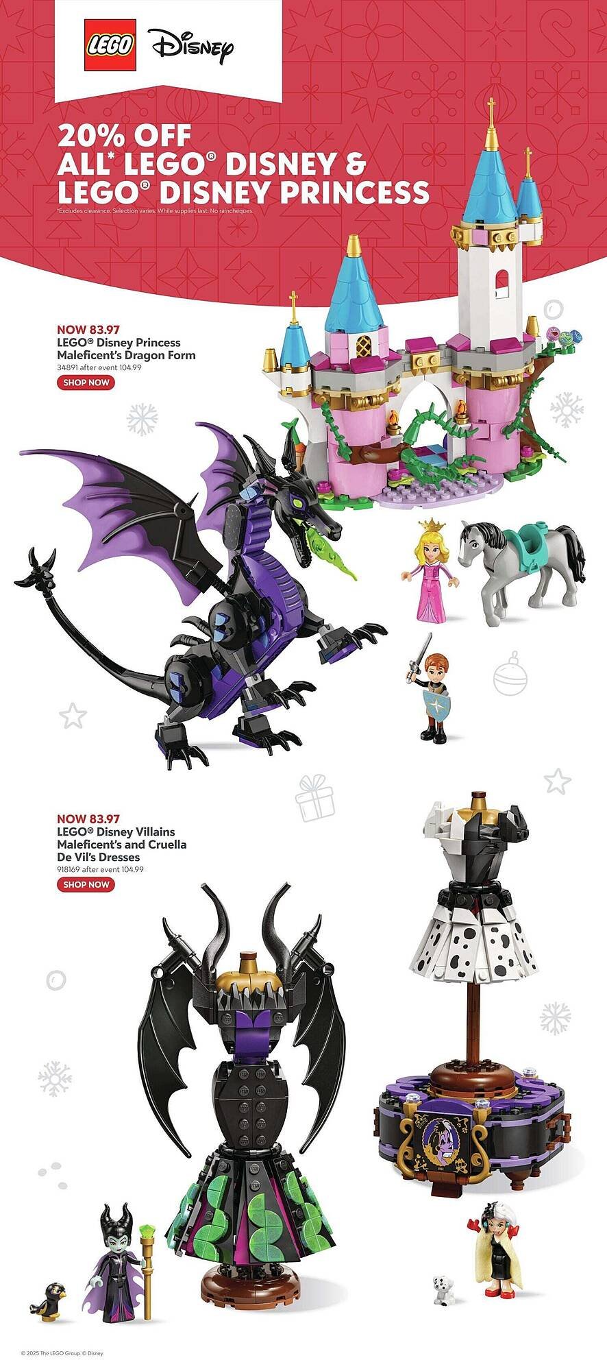 Toys R us flyer (2025-12-18 - 2025-12-29) | 26
