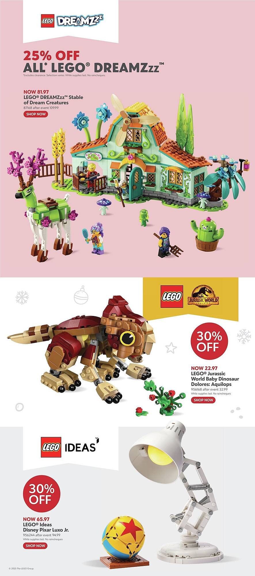 Toys R us flyer (2025-12-18 - 2025-12-29) | 27