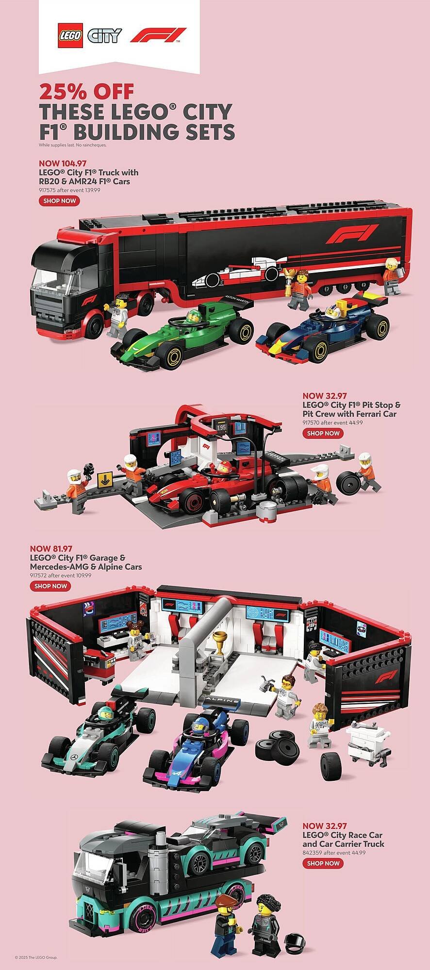 Toys R us flyer (2025-12-18 - 2025-12-29) | 28