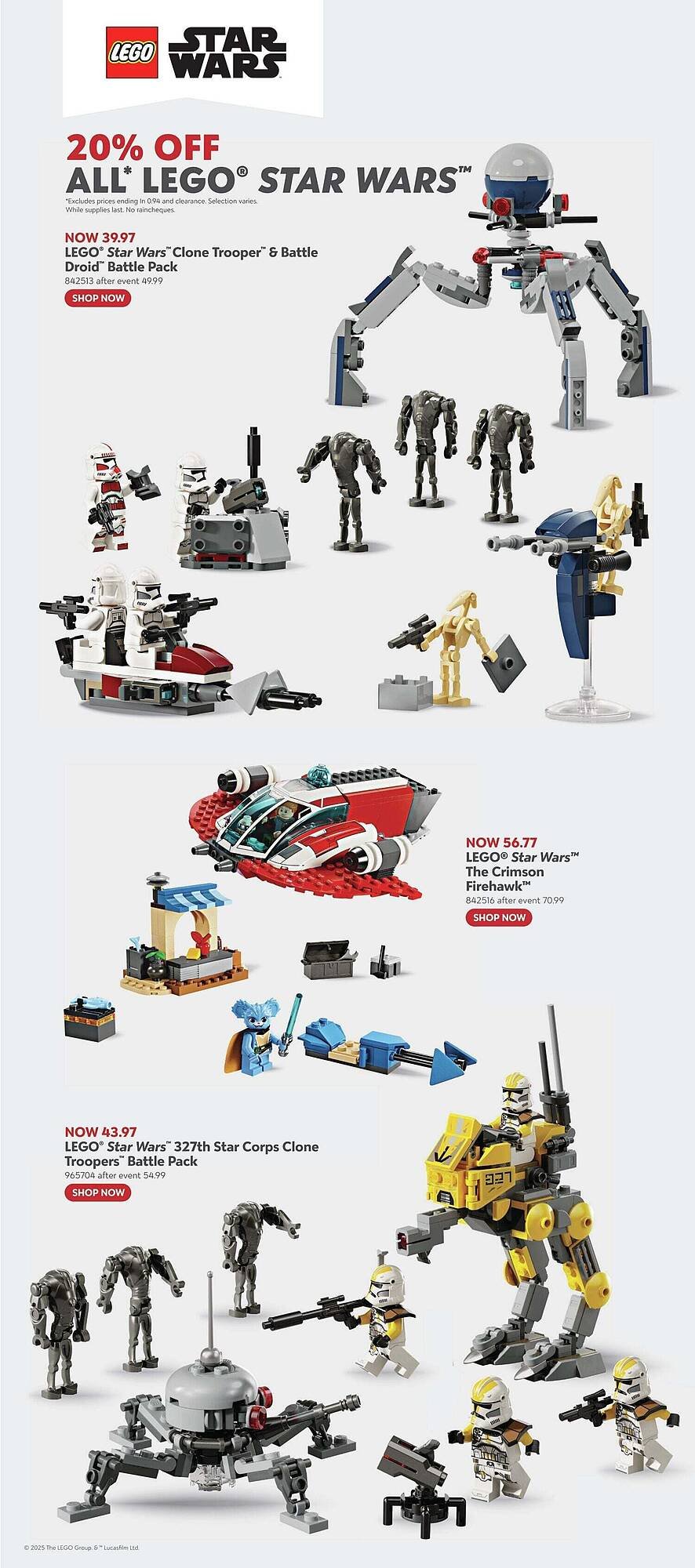 Toys R us flyer (2025-12-18 - 2025-12-29) | 29