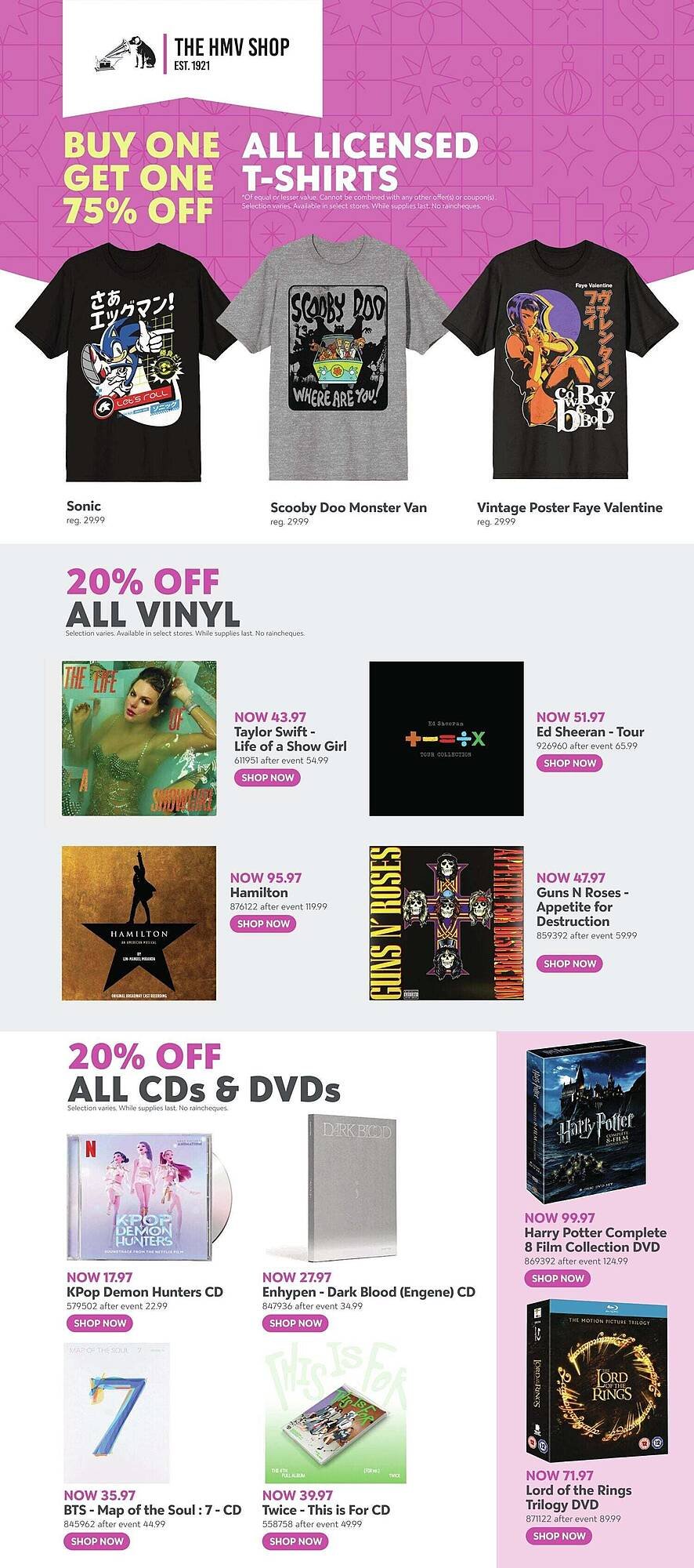 Toys R us flyer (2025-12-18 - 2025-12-29) | 33