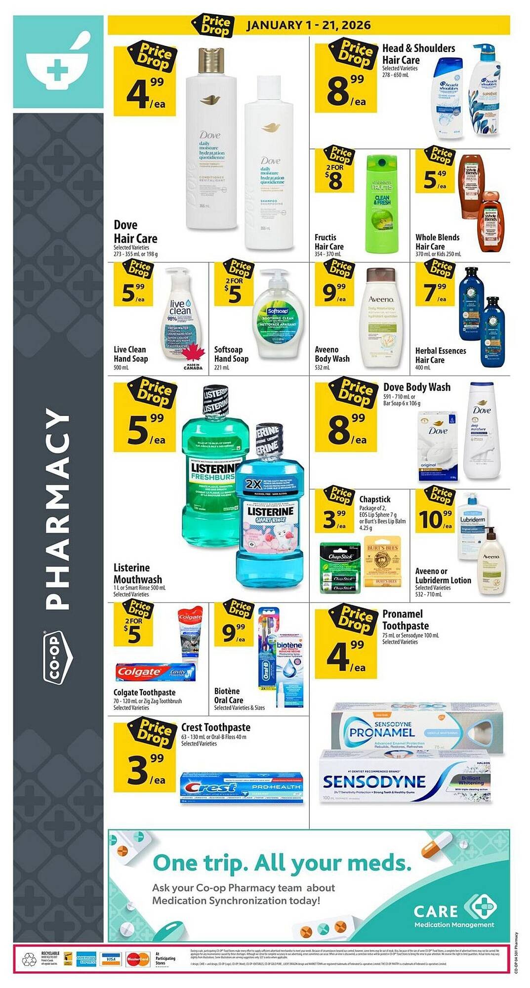 Co-op flyer (2026-01-01 - 2026-01-21) | 2