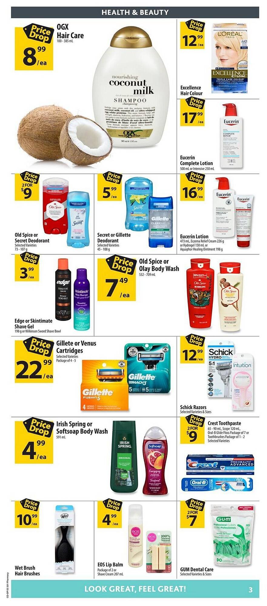 Co-op flyer (2026-01-01 - 2026-01-21) | 4