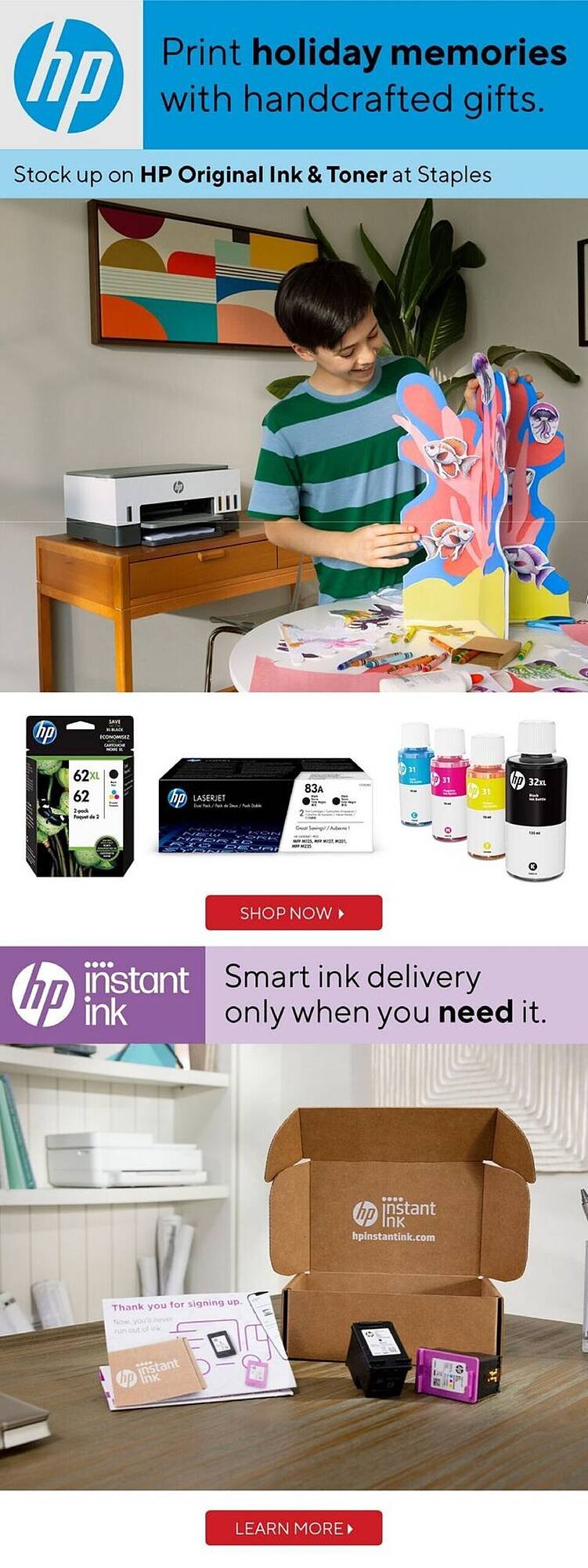 Staples flyer (2025-12-05 - 2025-12-25) | 19