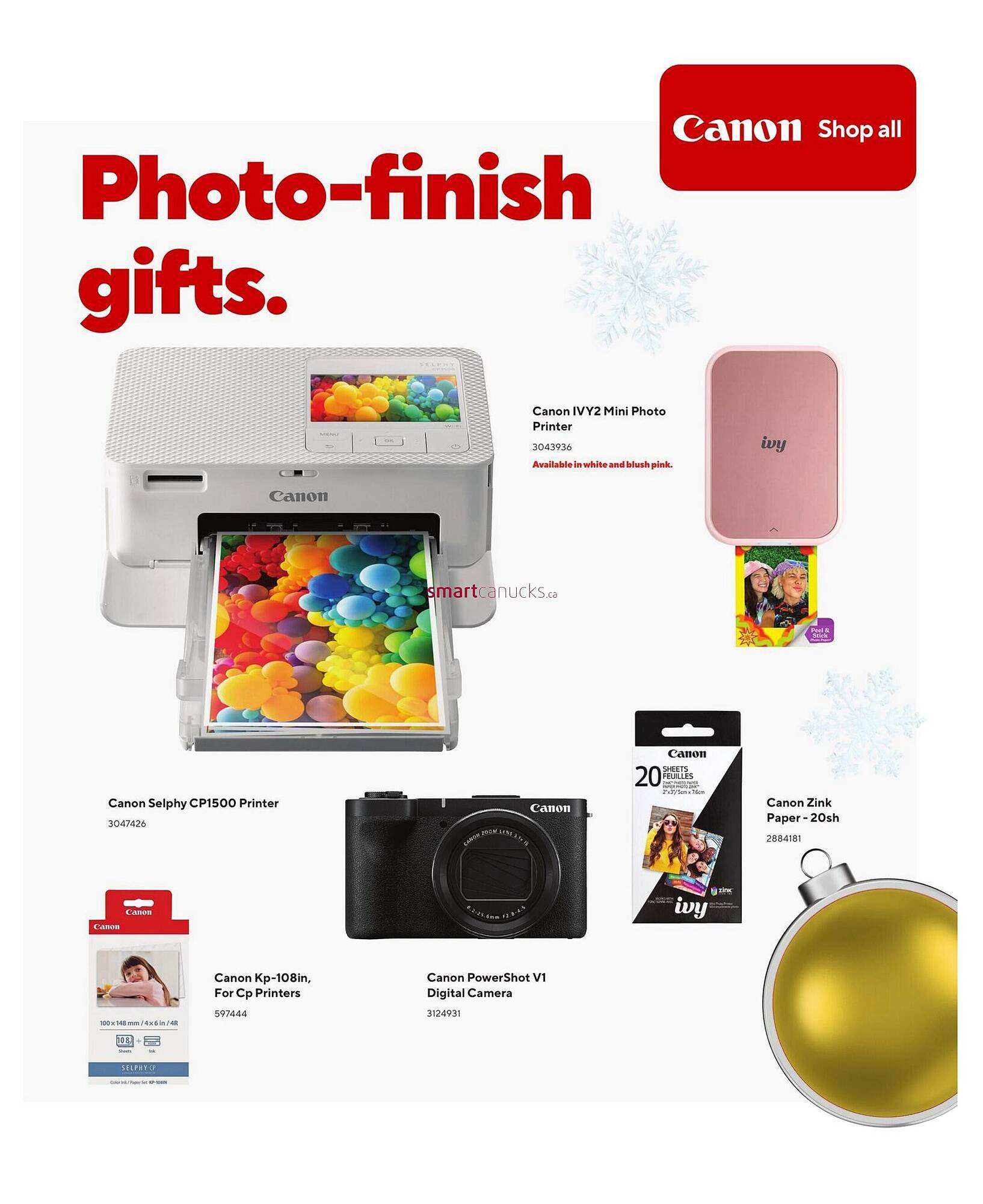Staples flyer (2025-11-21 - 2025-11-27) | 13
