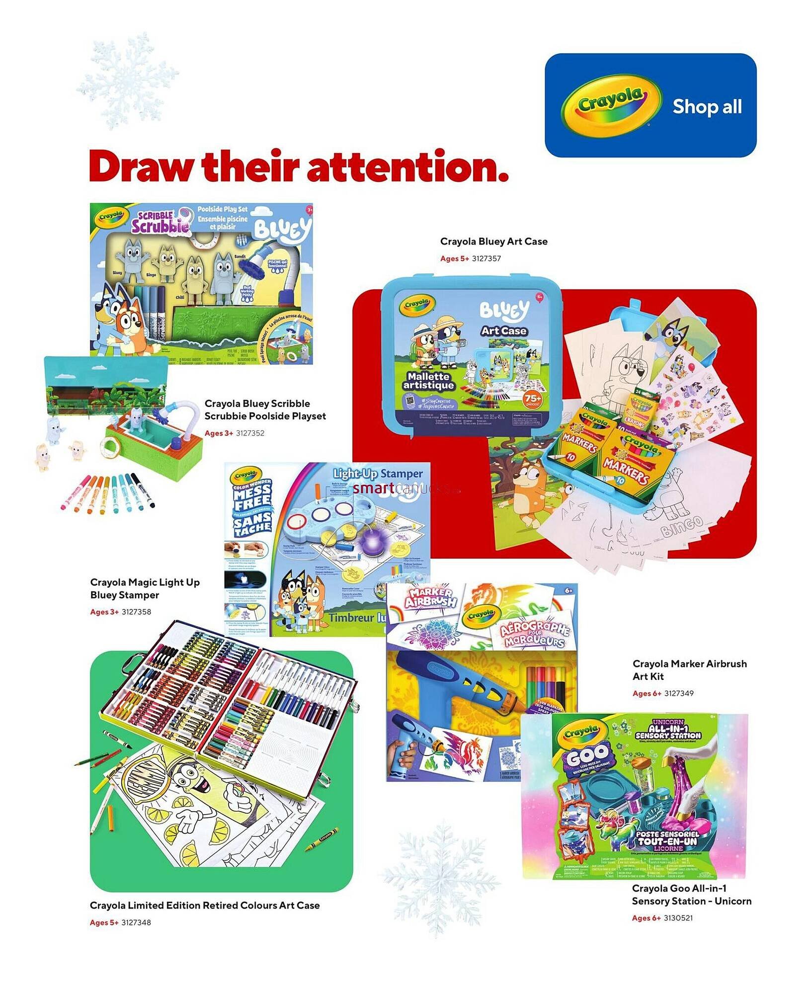 Staples flyer (2025-11-21 - 2025-11-27) | 5