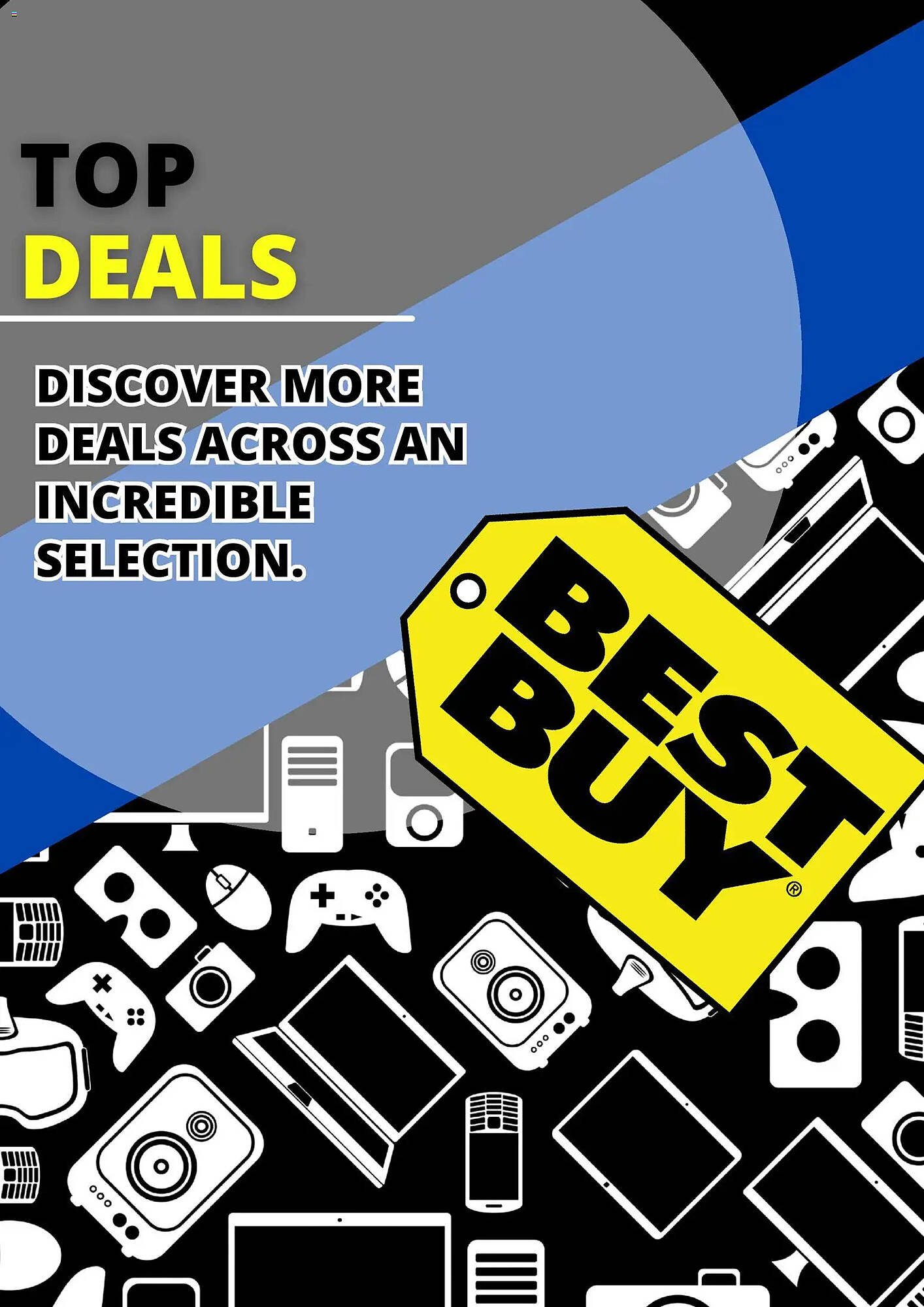 Best Buy flyer (2026-01-26 - 2026-02-02) | 1