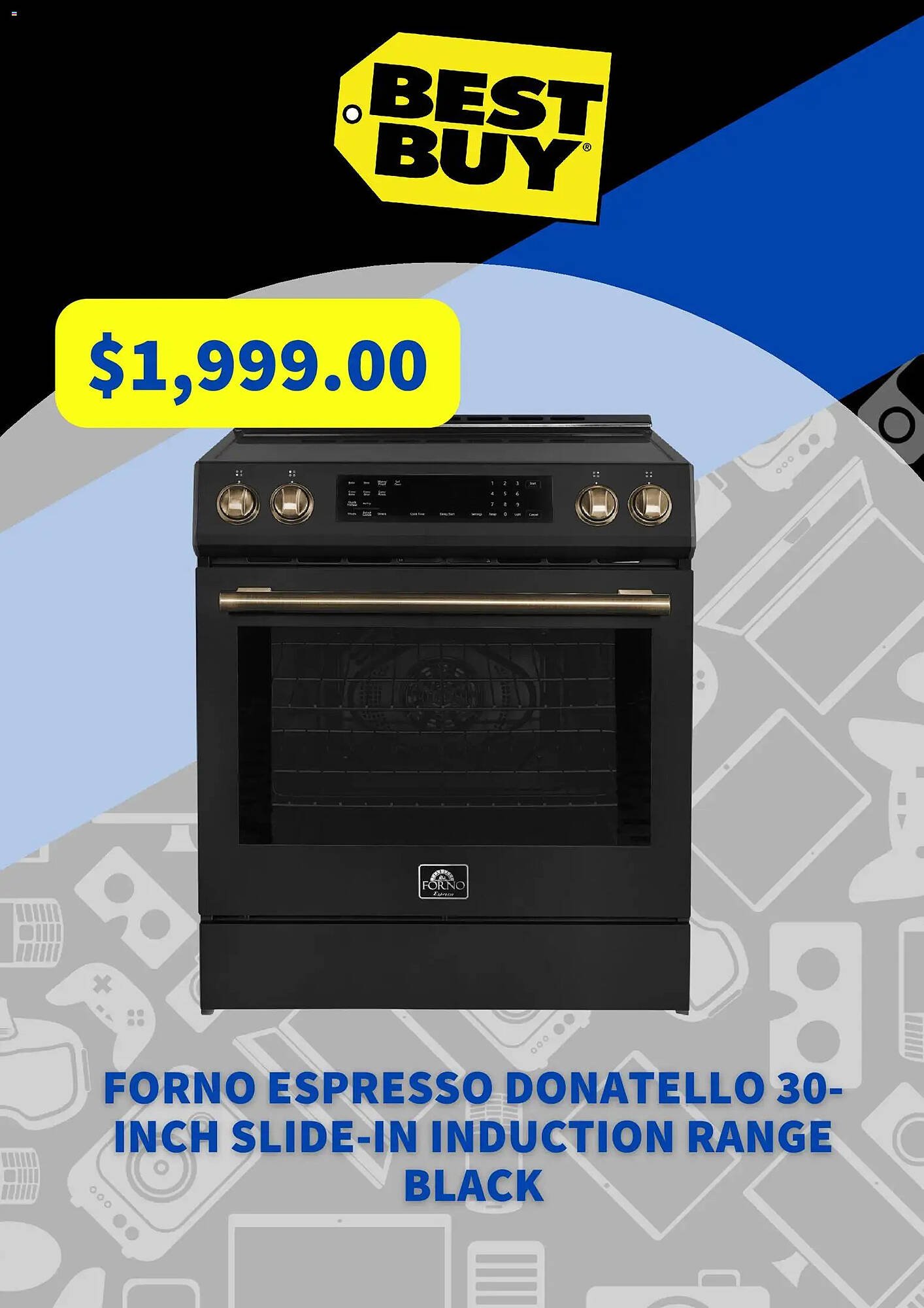 Best Buy flyer (2026-01-26 - 2026-02-02) | 3