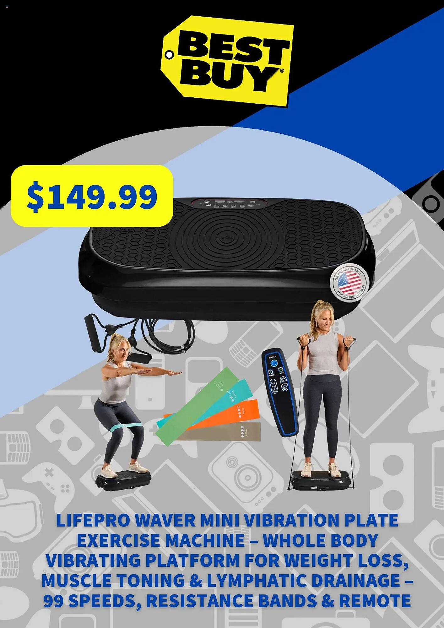 Best Buy flyer (2026-01-26 - 2026-02-02) | 5