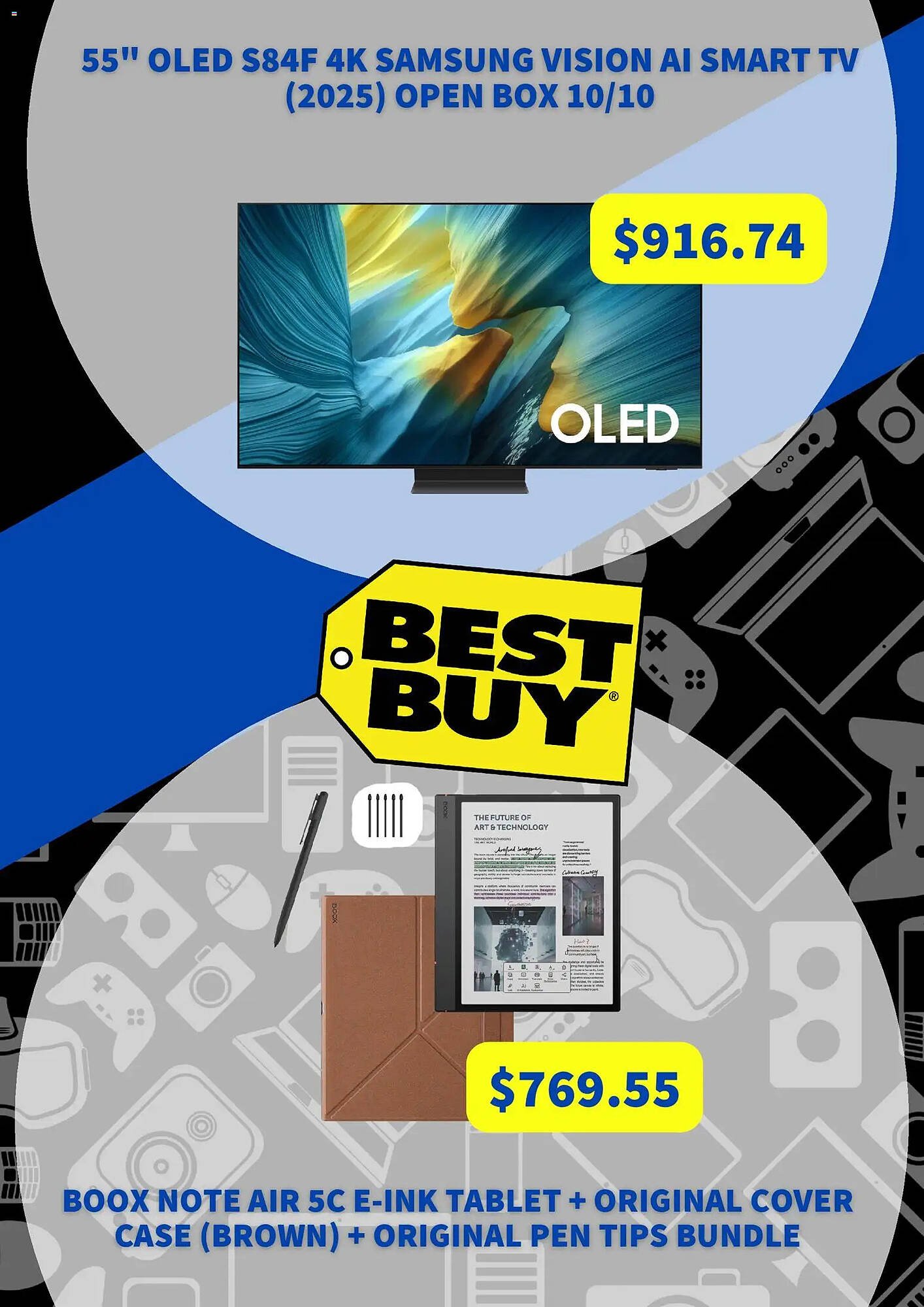 Best Buy flyer (2026-01-26 - 2026-02-02) | 6