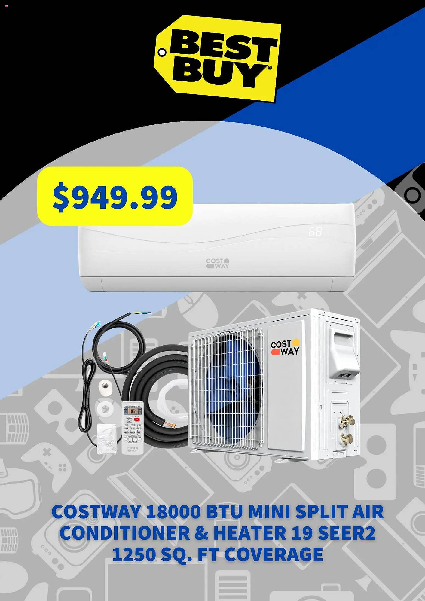 Best Buy flyer (2026-01-26 - 2026-02-02) | 7