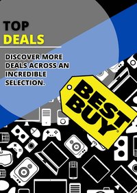 Best Buy flyer (2026-01-26 - 2026-02-02)