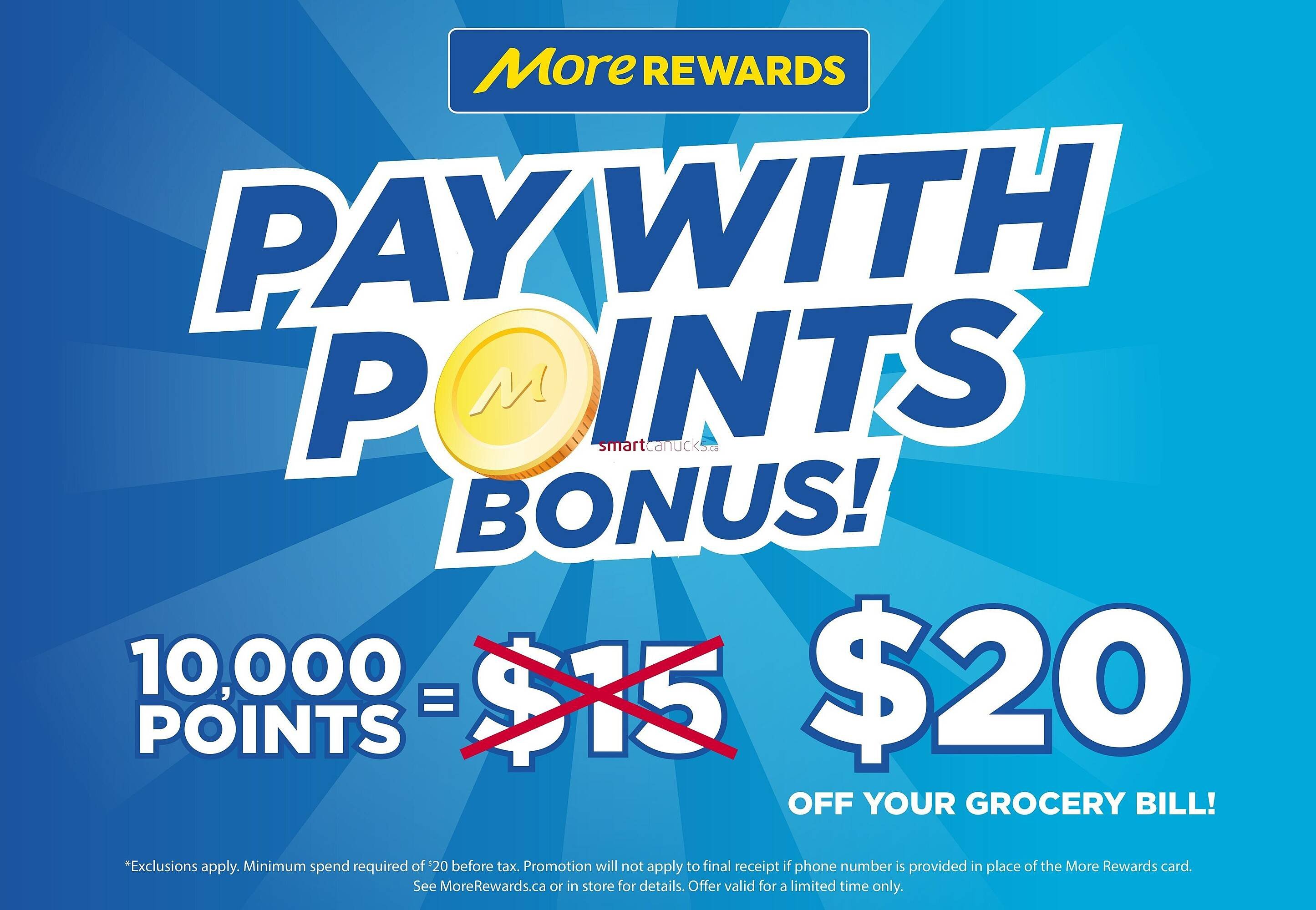 Quality Foods flyer (2026-03-12 - 2026-03-18) | 15