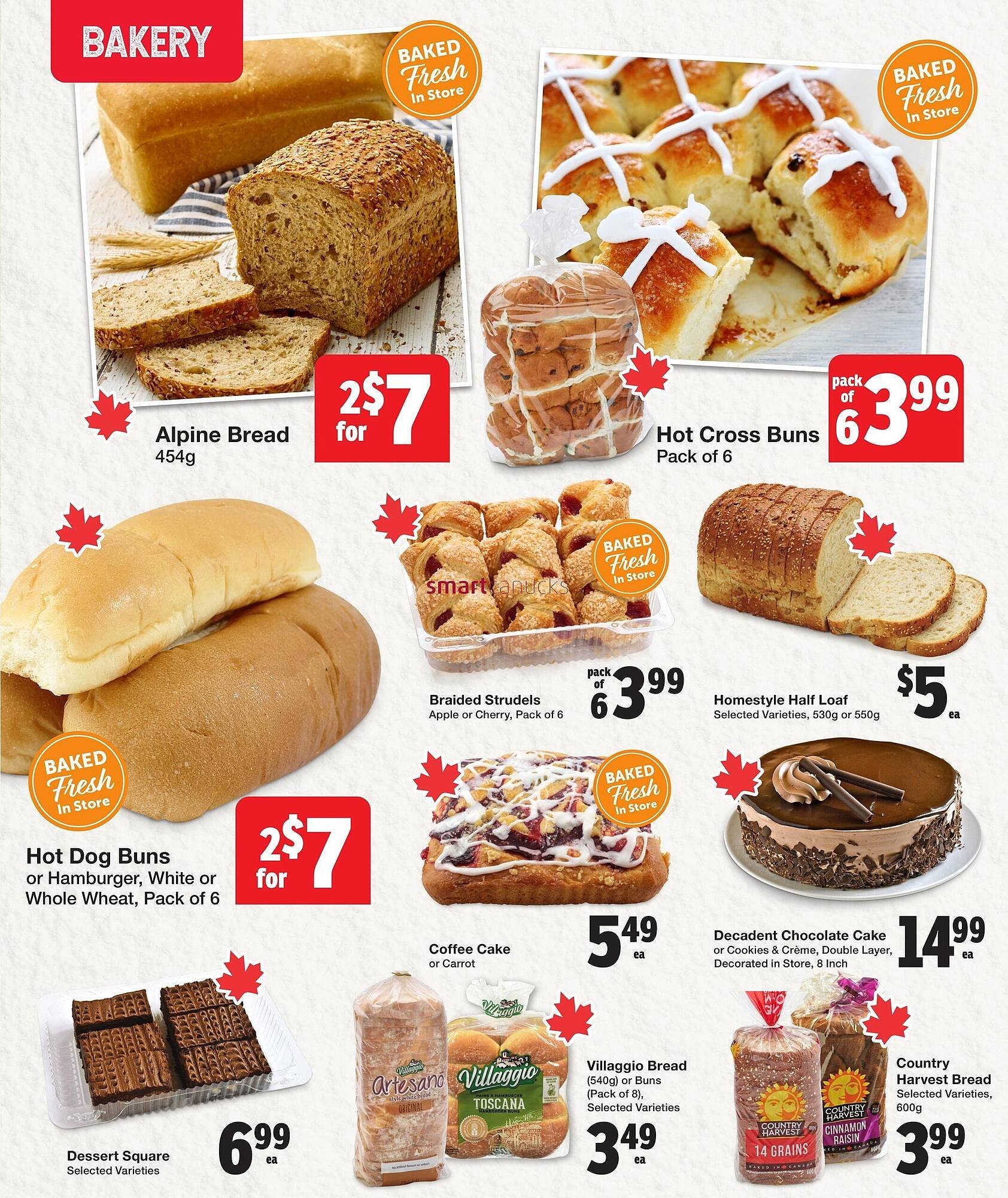 Quality Foods flyer (2026-03-12 - 2026-03-18) | 6