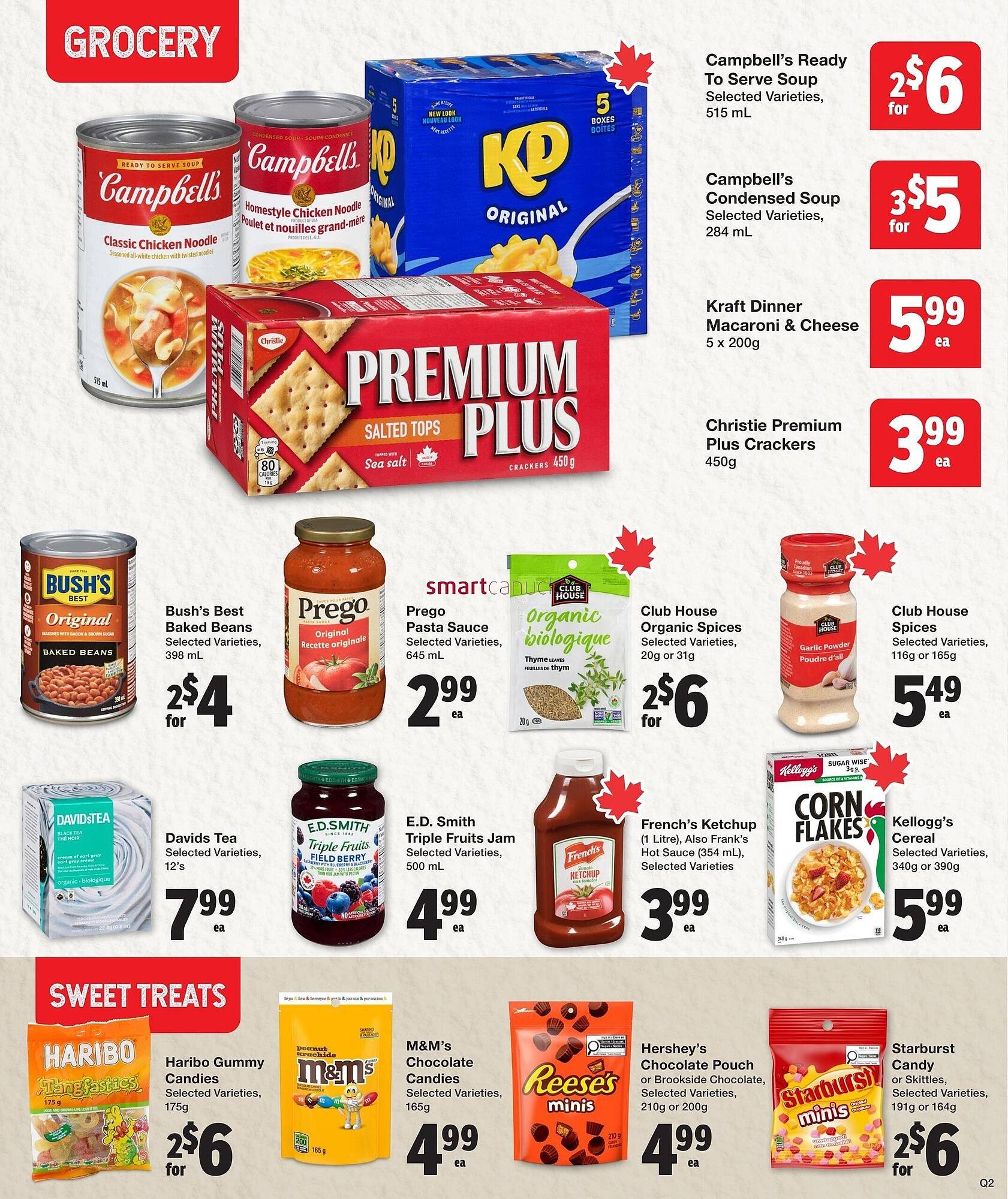 Quality Foods flyer (2026-03-12 - 2026-03-18) | 9