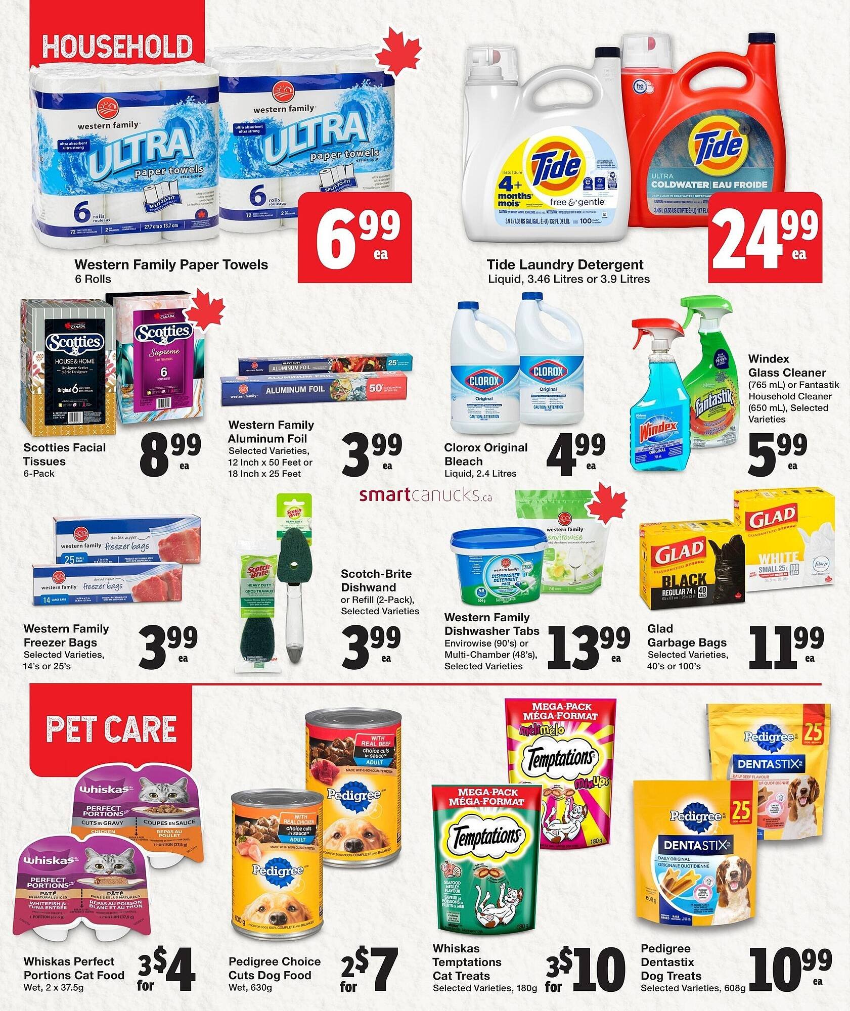 Quality Foods flyer (2026-03-12 - 2026-03-18) | 10