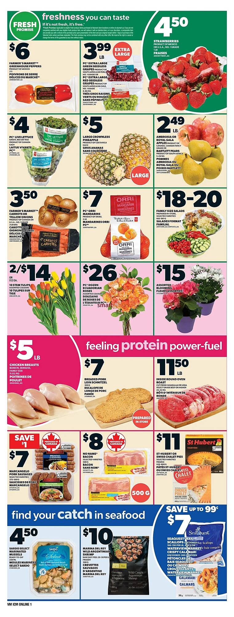 Valu-mart flyer (2026-02-26 - 2026-03-04) | 3
