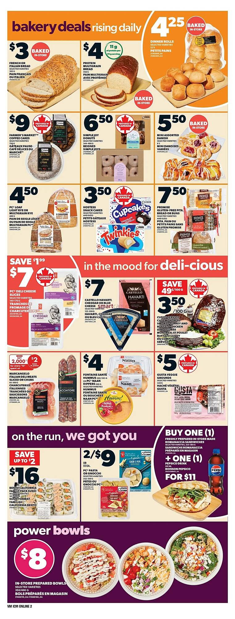 Valu-mart flyer (2026-02-26 - 2026-03-04) | 4