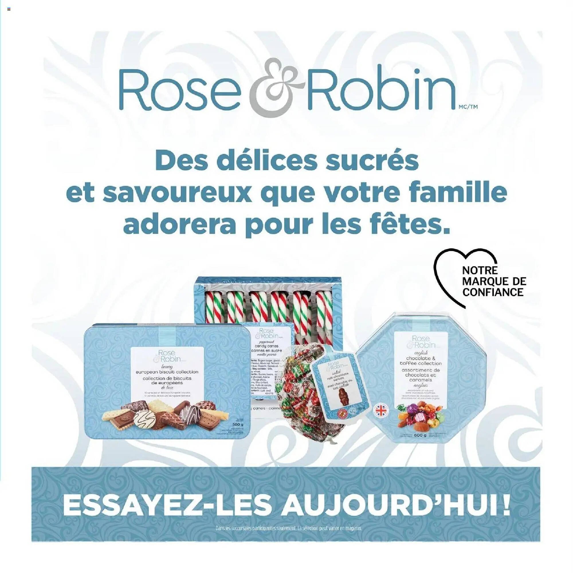 Uniprix flyer (2025-12-18 - 2025-12-24) | 9