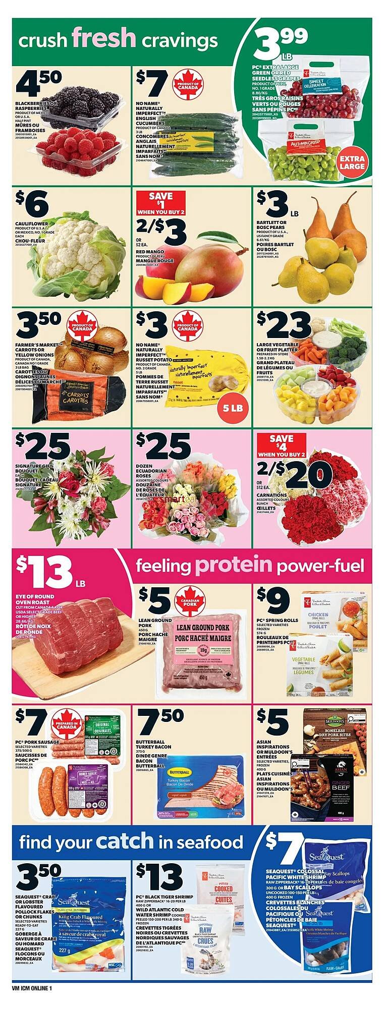 Valu-mart flyer (2026-01-01 - 2026-01-07) | 5