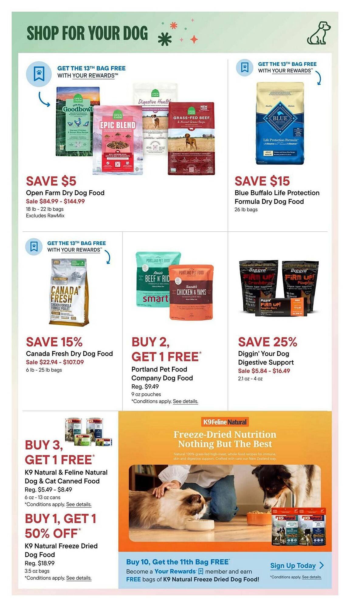 Petvalu flyer (2025-12-04 - 2025-12-10) | 3