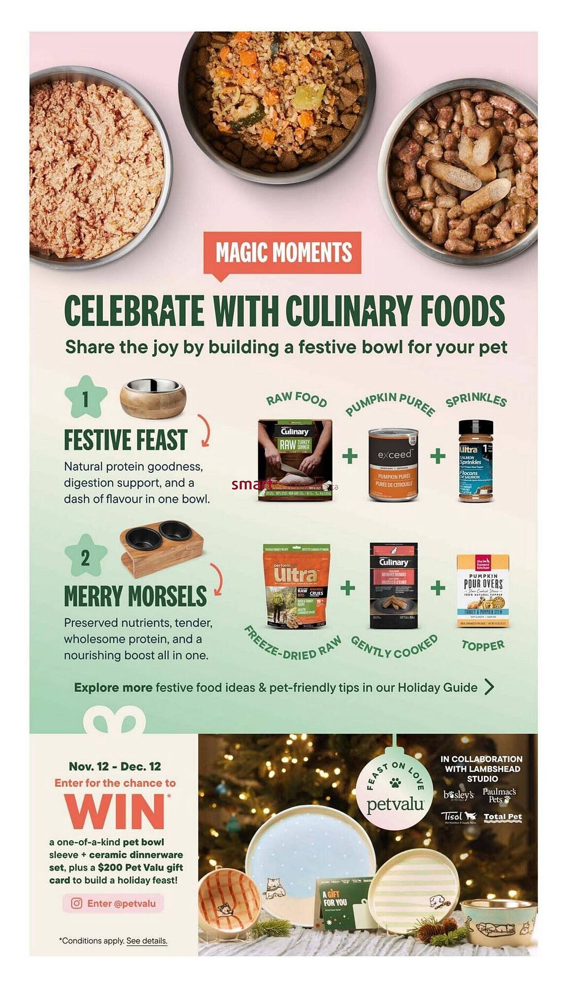 Petvalu flyer (2025-12-04 - 2025-12-10) | 5