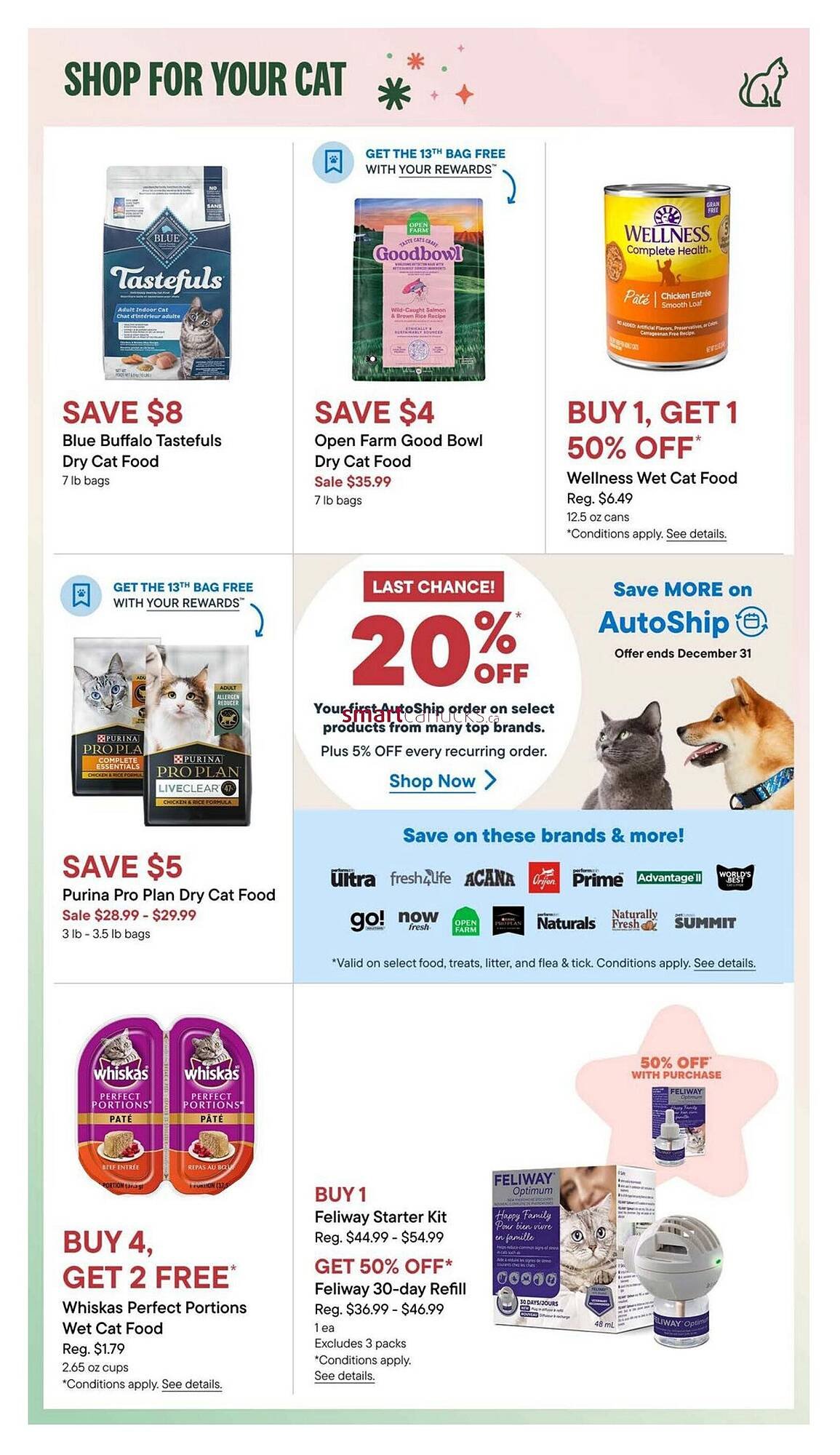 Petvalu flyer (2025-12-04 - 2025-12-10) | 9