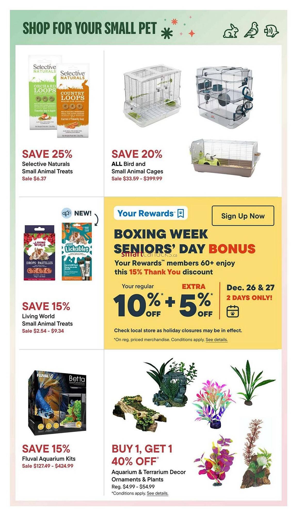 Petvalu flyer (2025-12-04 - 2025-12-10) | 10