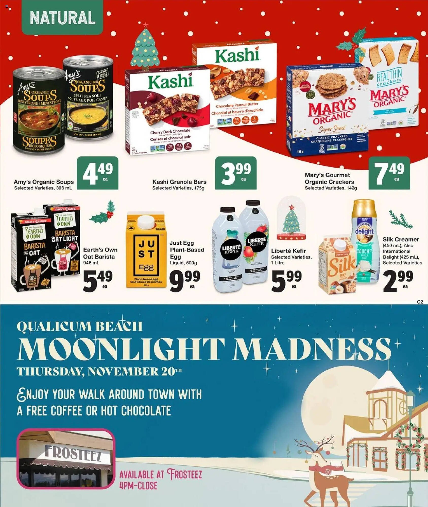 Quality Foods flyer (2025-11-20 - 2025-11-27) | 16