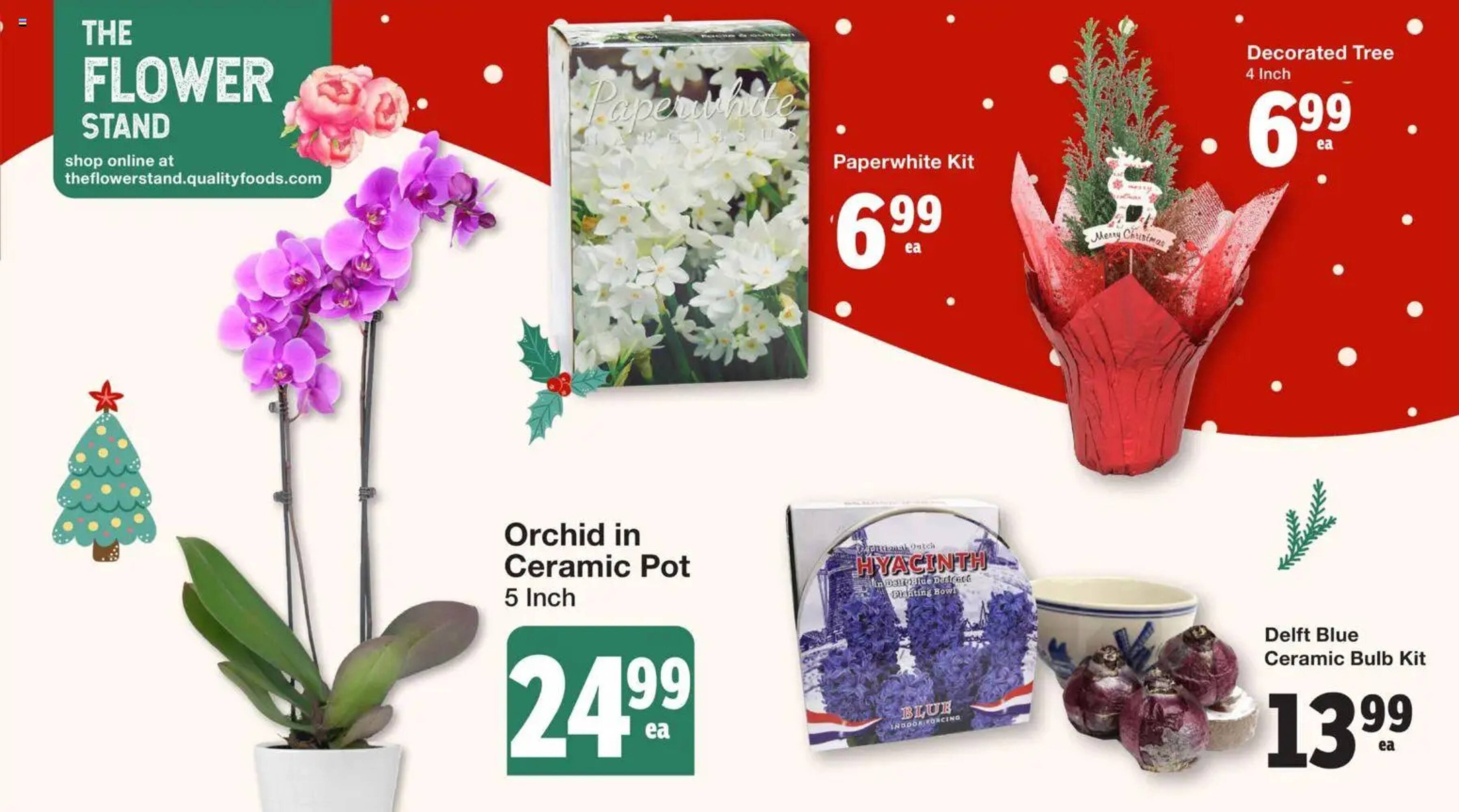 Quality Foods flyer (2025-11-20 - 2025-11-27) | 3