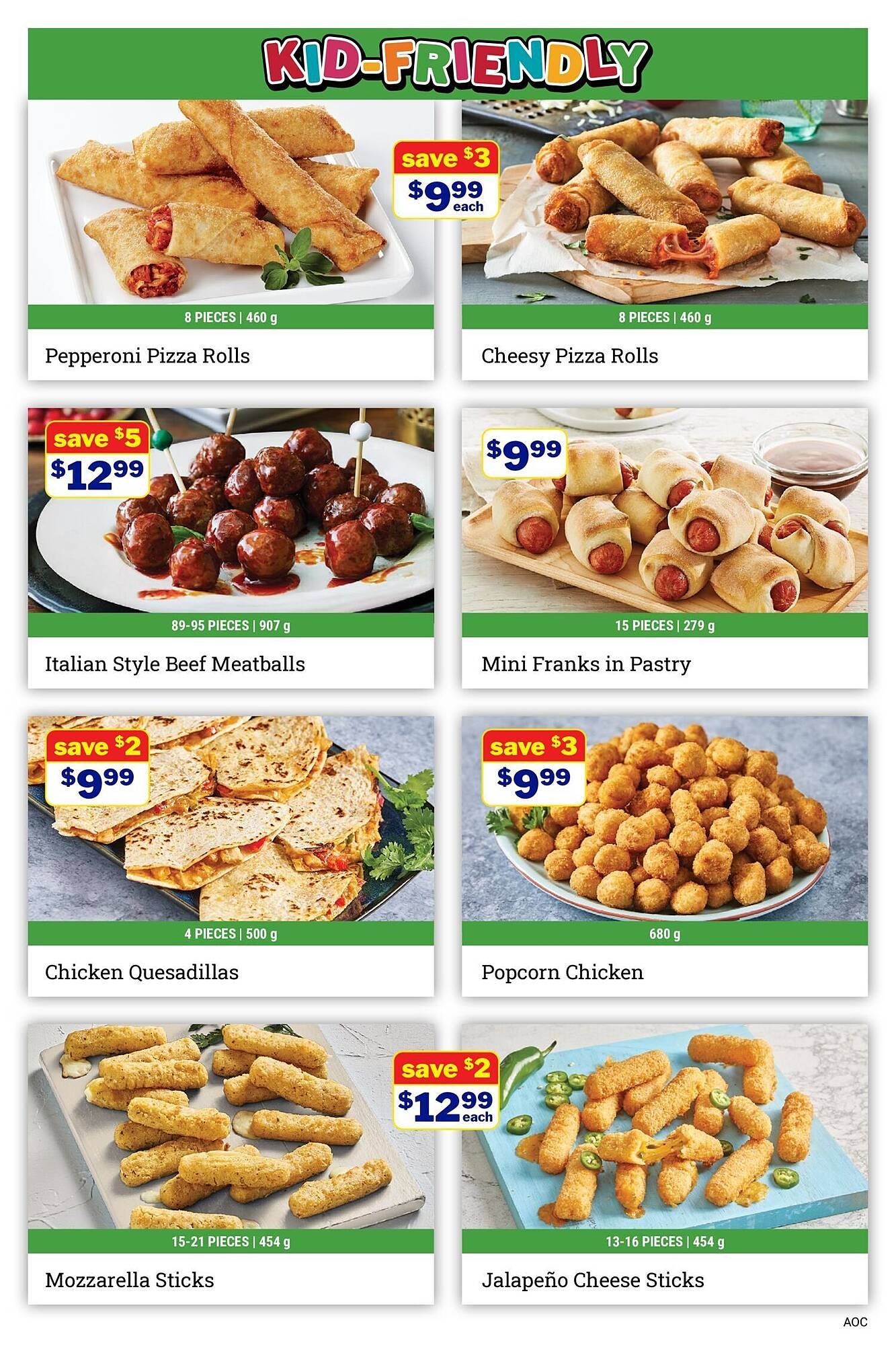 M &amp; M Food Market flyer (2026-03-12 - 2026-04-02) | 2