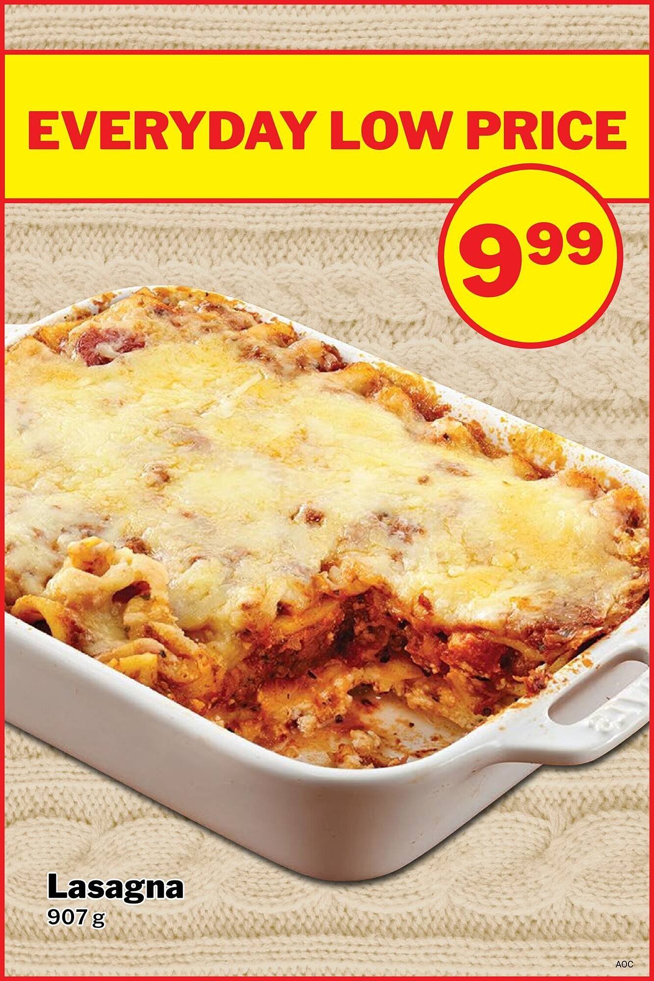 M &amp; M Food Market flyer (2026-03-12 - 2026-04-02) | 5