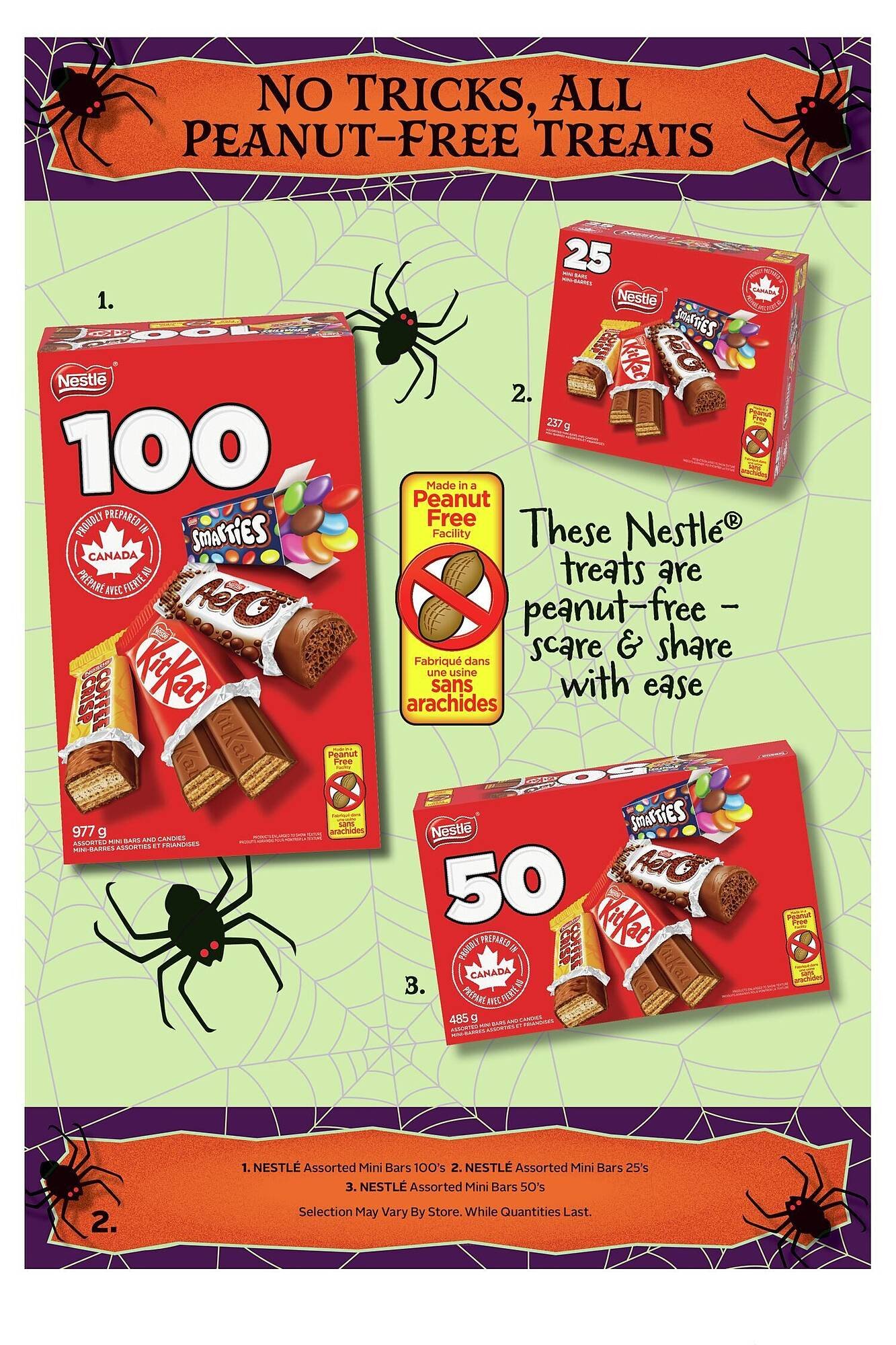 Rexall flyer