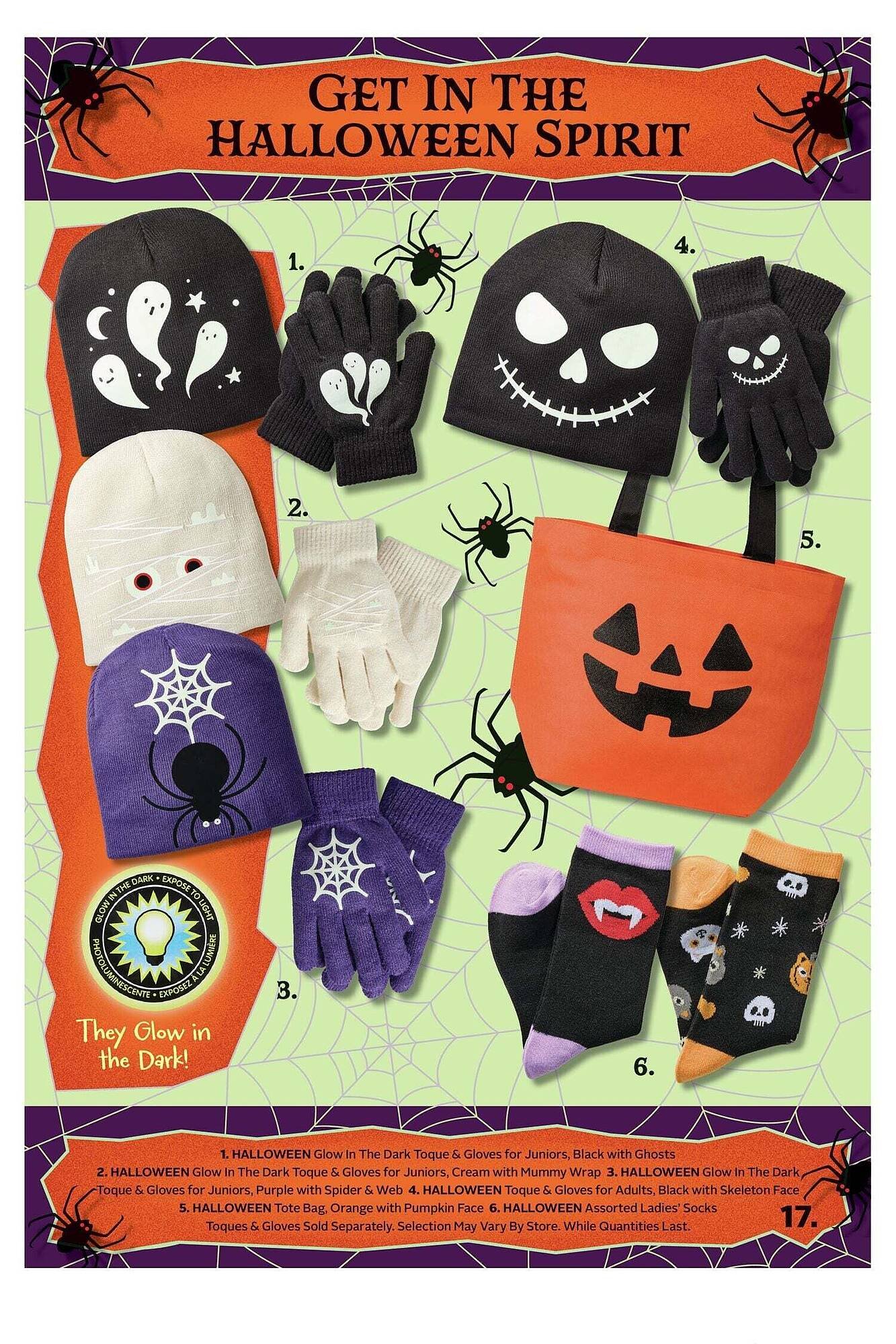 Rexall flyer