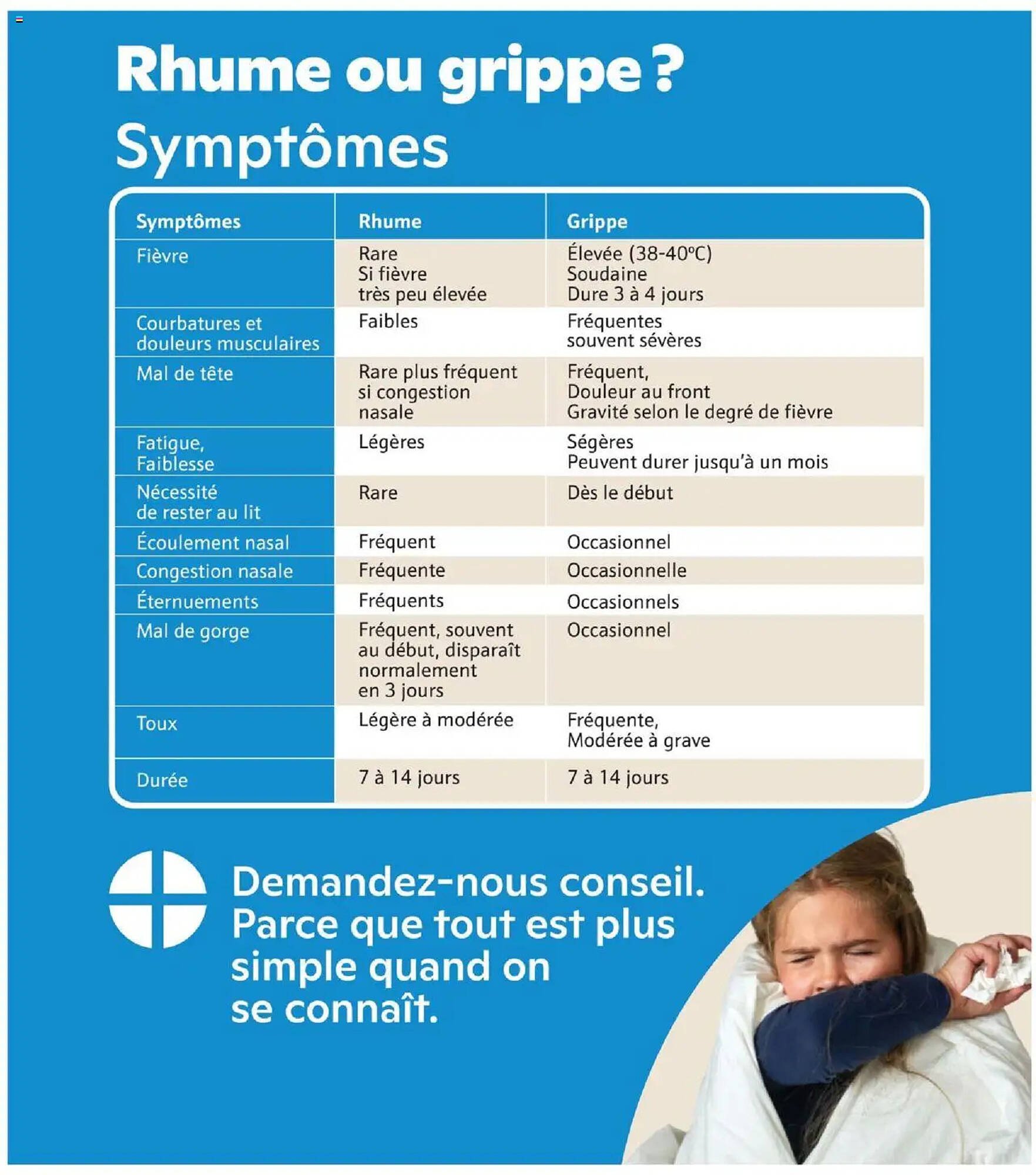 Brunet flyer (2025-10-23 - 2025-11-05) | 3