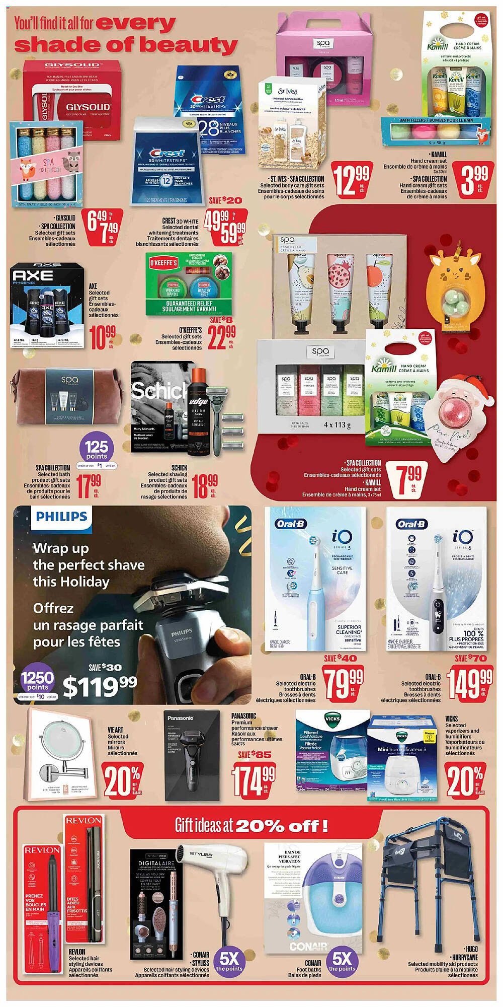 Jean Coutu flyer (2025-12-04 - 2025-12-11) | 6