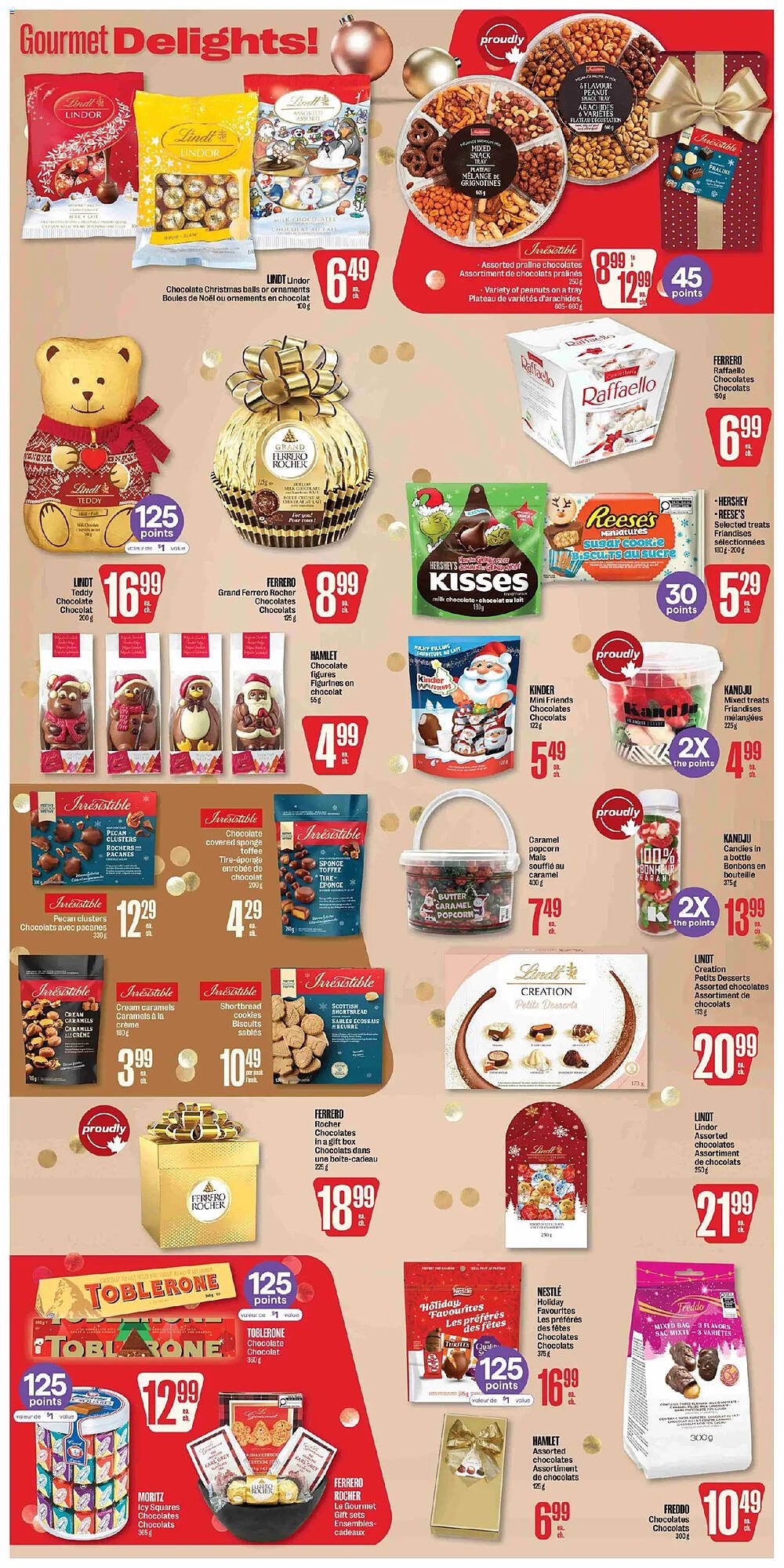 Jean Coutu flyer (2025-12-04 - 2025-12-11) | 7