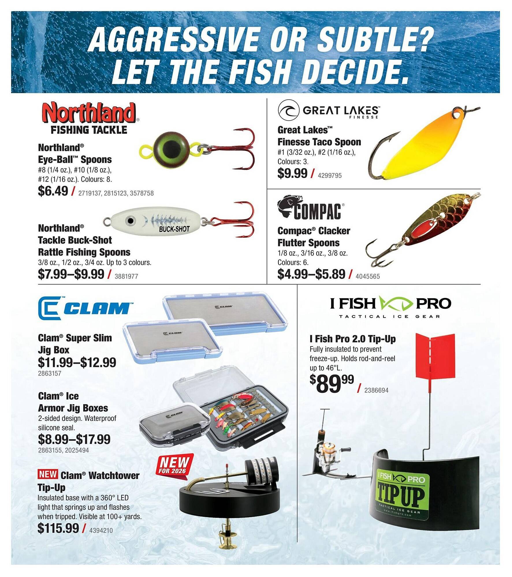 Cabela&#039;s flyer (2025-11-21 - 2025-11-27) | 14