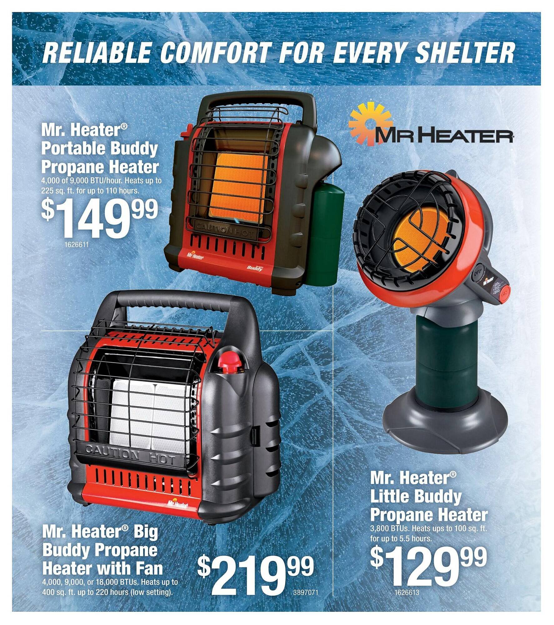 Cabela&#039;s flyer (2025-11-21 - 2025-11-27) | 20