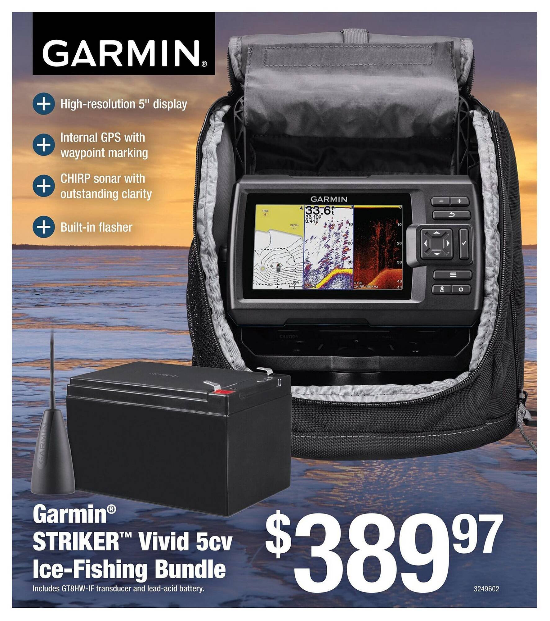 Cabela&#039;s flyer (2025-11-21 - 2025-11-27) | 23