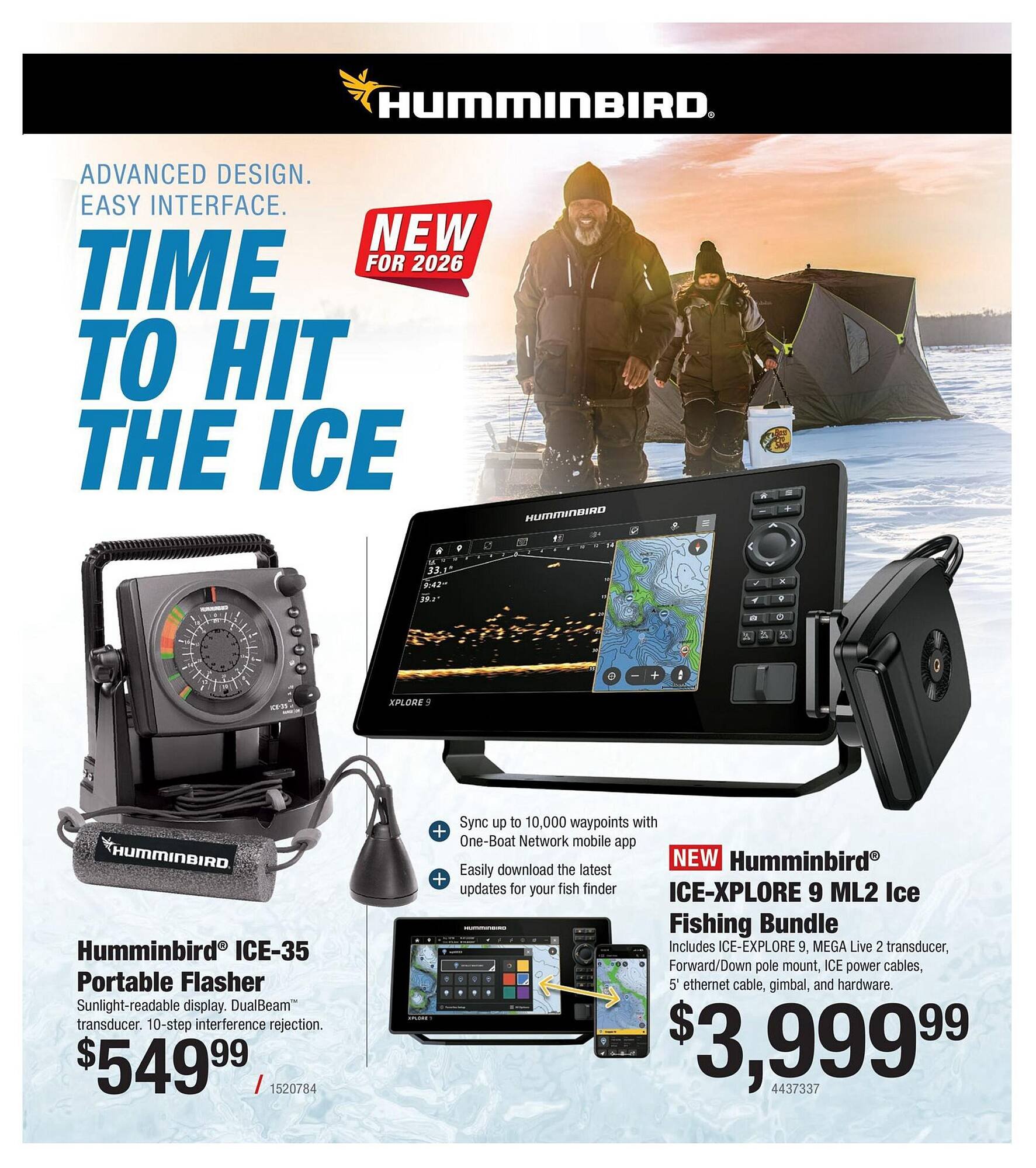 Cabela&#039;s flyer (2025-11-21 - 2025-11-27) | 25
