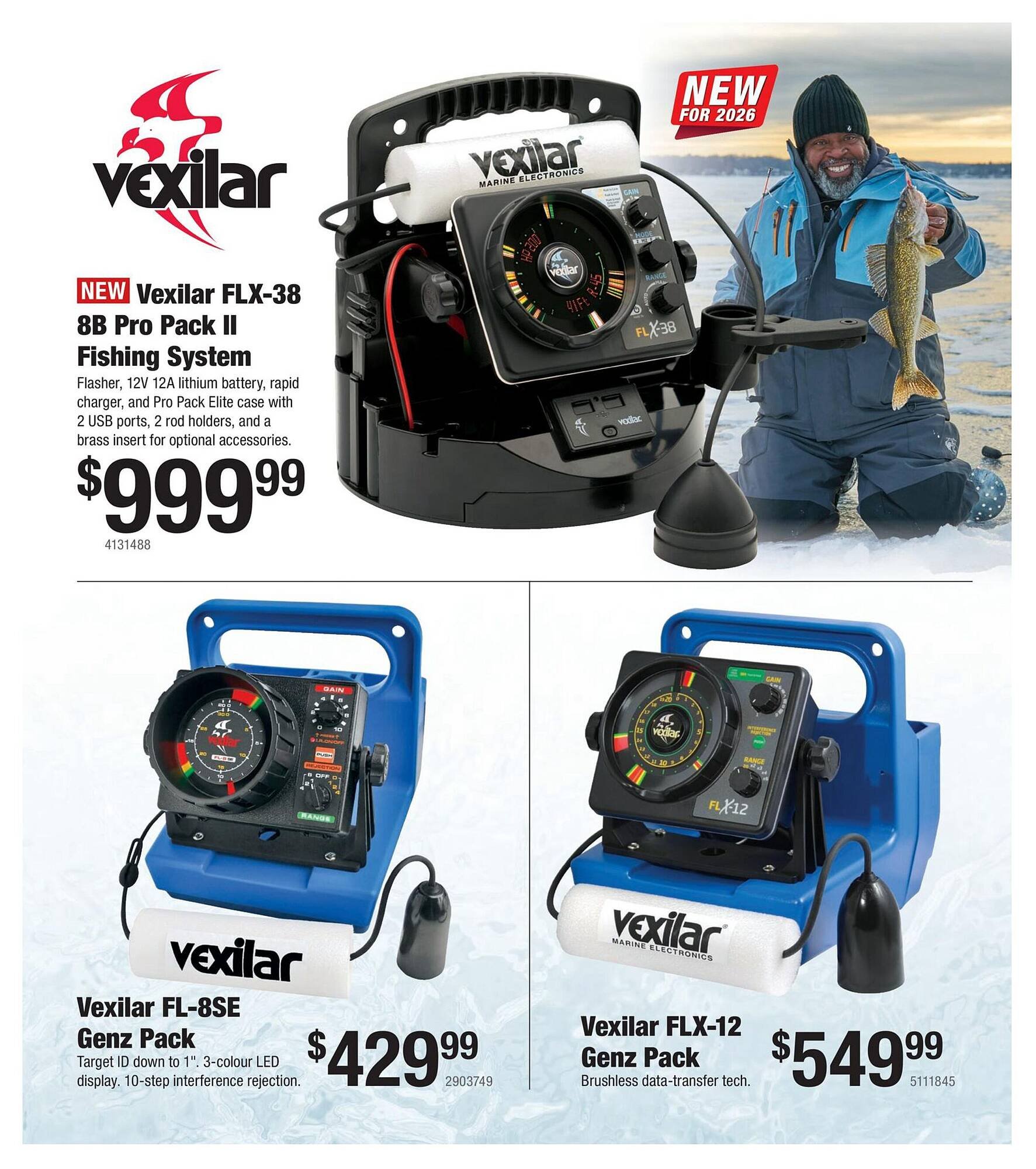 Cabela&#039;s flyer (2025-11-21 - 2025-11-27) | 27