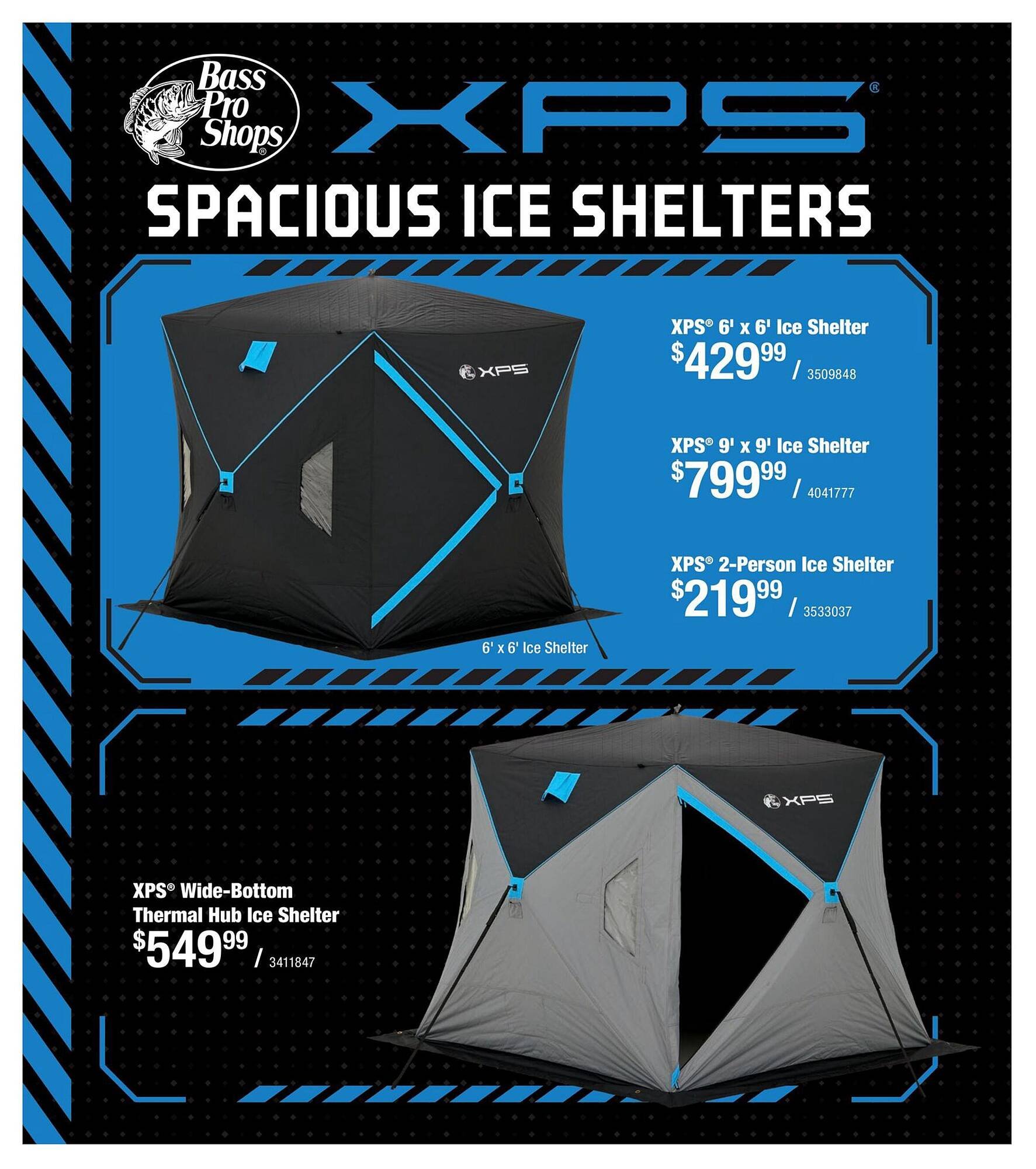 Cabela&#039;s flyer (2025-11-21 - 2025-11-27) | 4