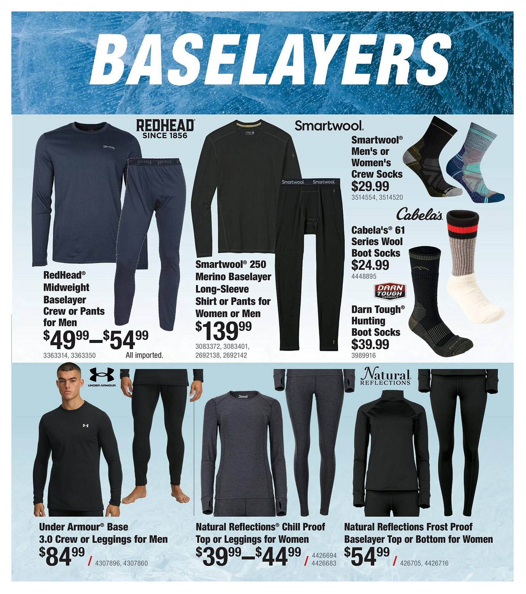 Cabela&#039;s flyer (2025-11-21 - 2025-11-27) | 39