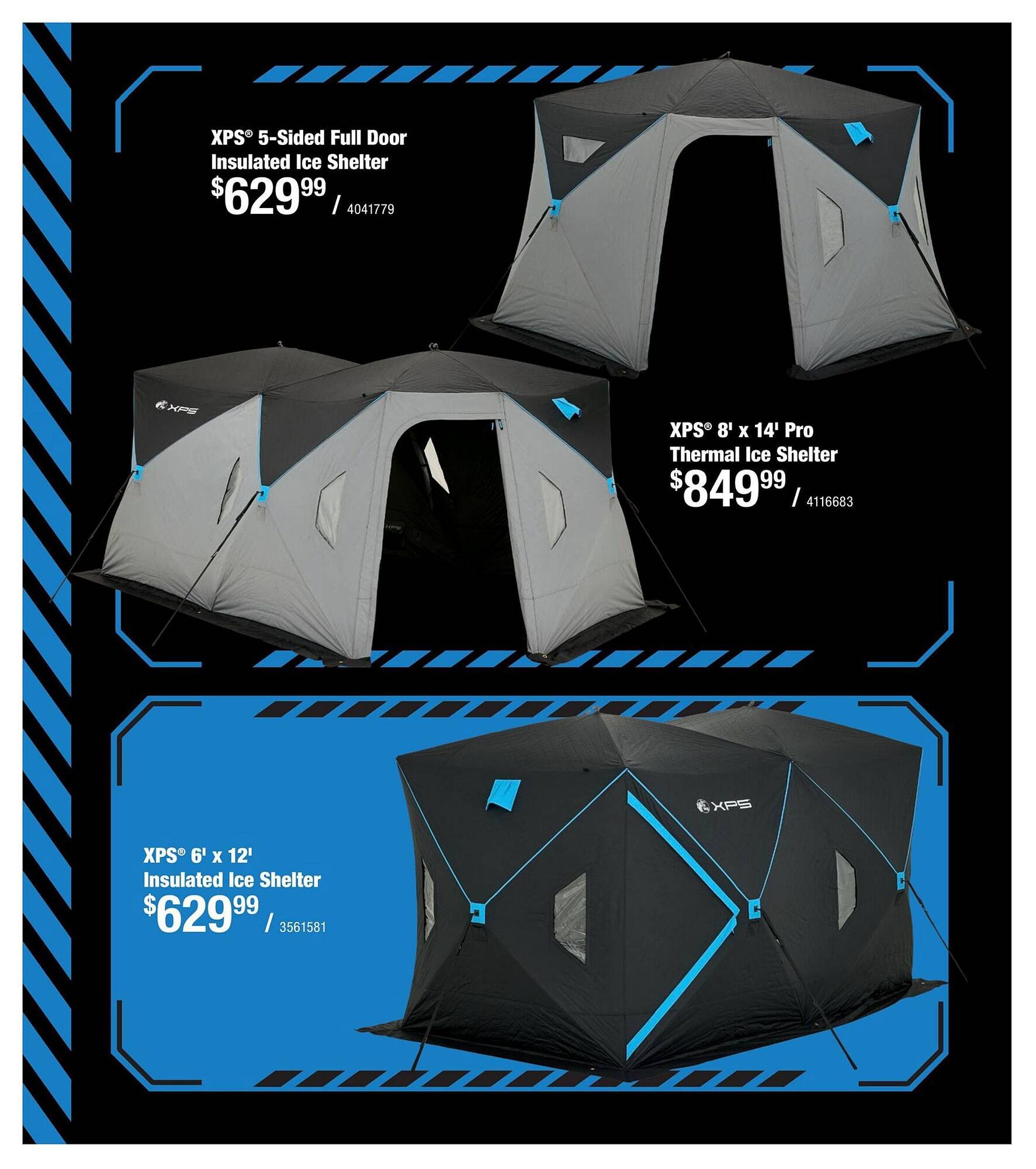 Cabela&#039;s flyer (2025-11-21 - 2025-11-27) | 5