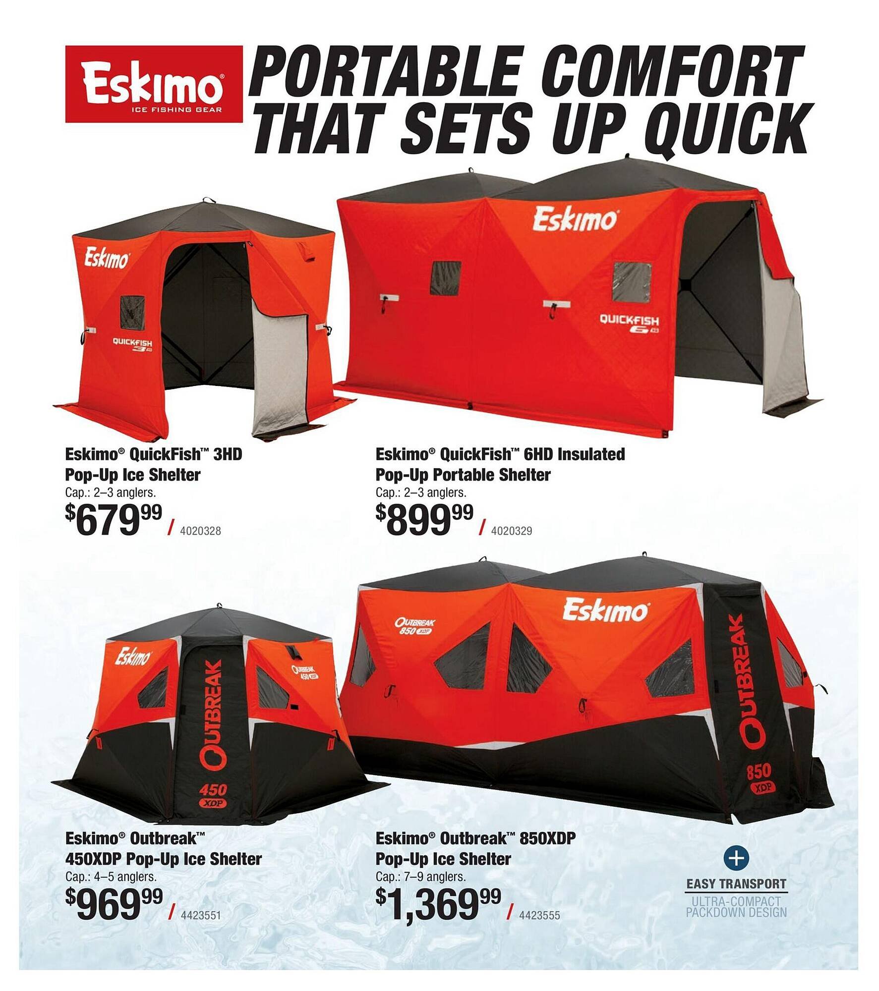 Cabela&#039;s flyer (2025-11-21 - 2025-11-27) | 7