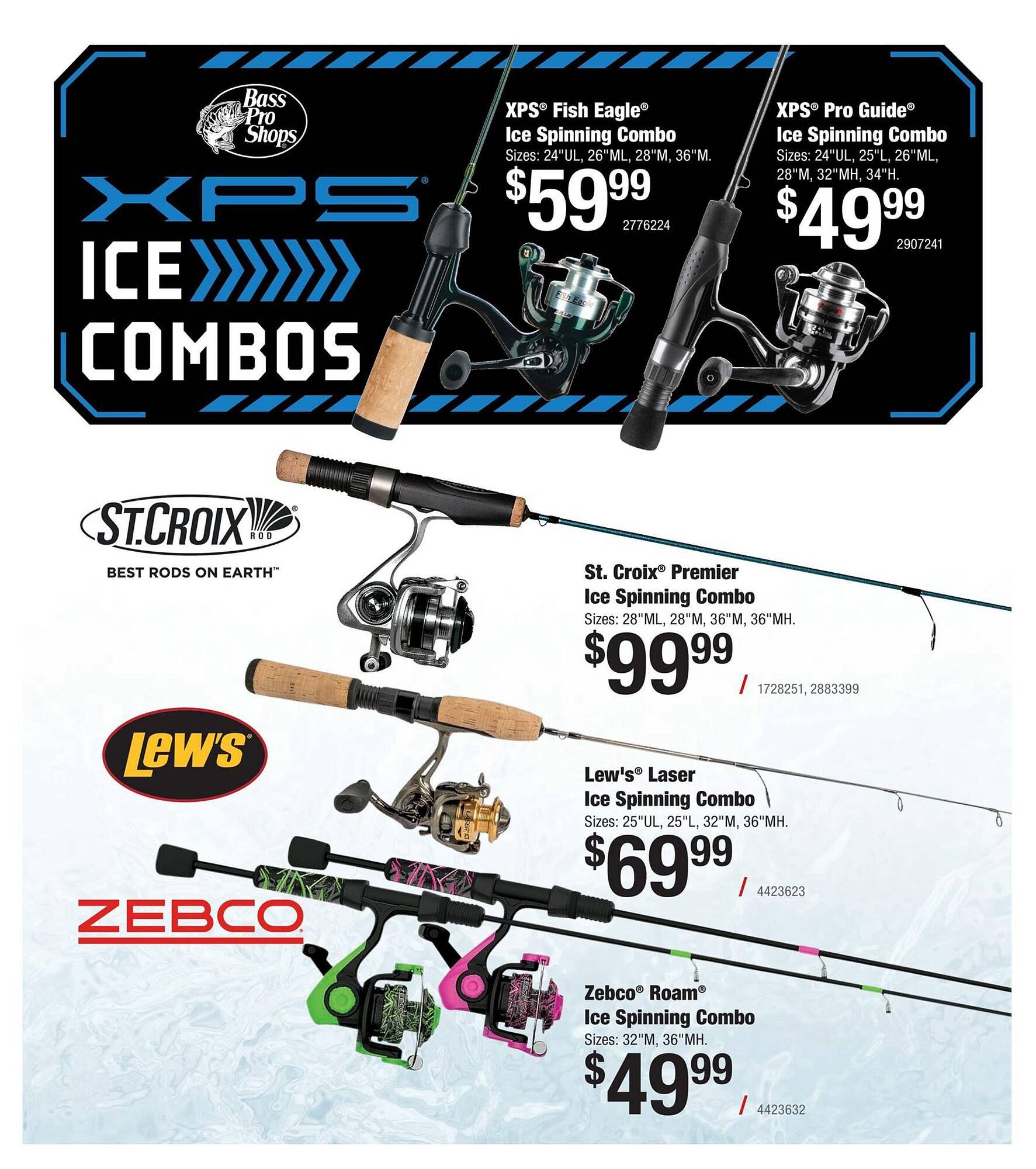 Cabela&#039;s flyer (2025-11-21 - 2025-11-27) | 9