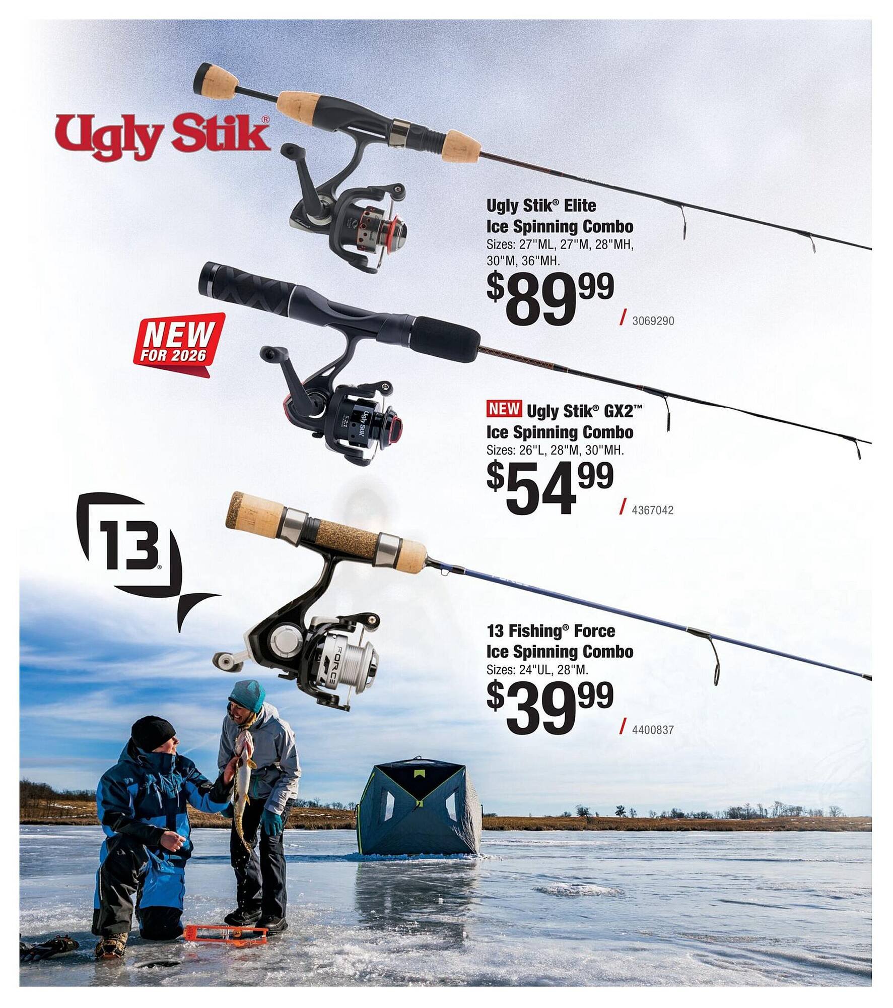 Cabela&#039;s flyer (2025-11-21 - 2025-11-27) | 10