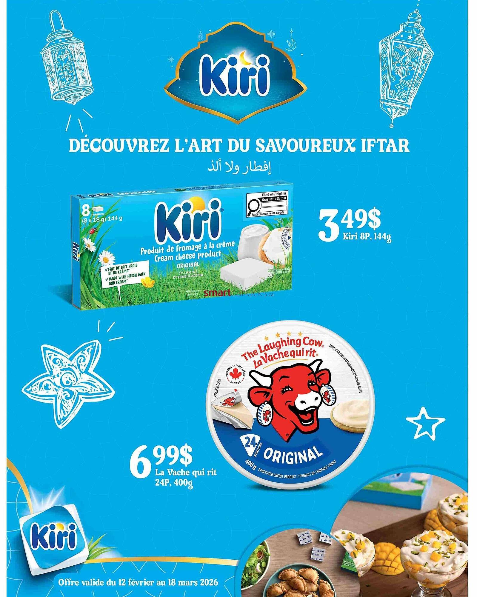 Marché Adonis flyer (2026-03-17 - 2026-03-23) | 10