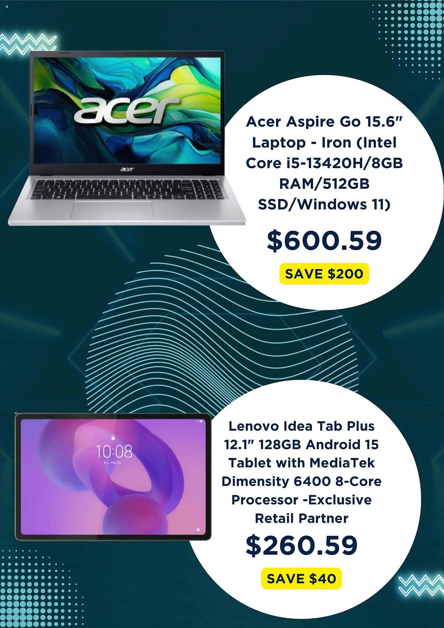 Best Buy flyer (2026-03-17 - 2026-03-24) | 2